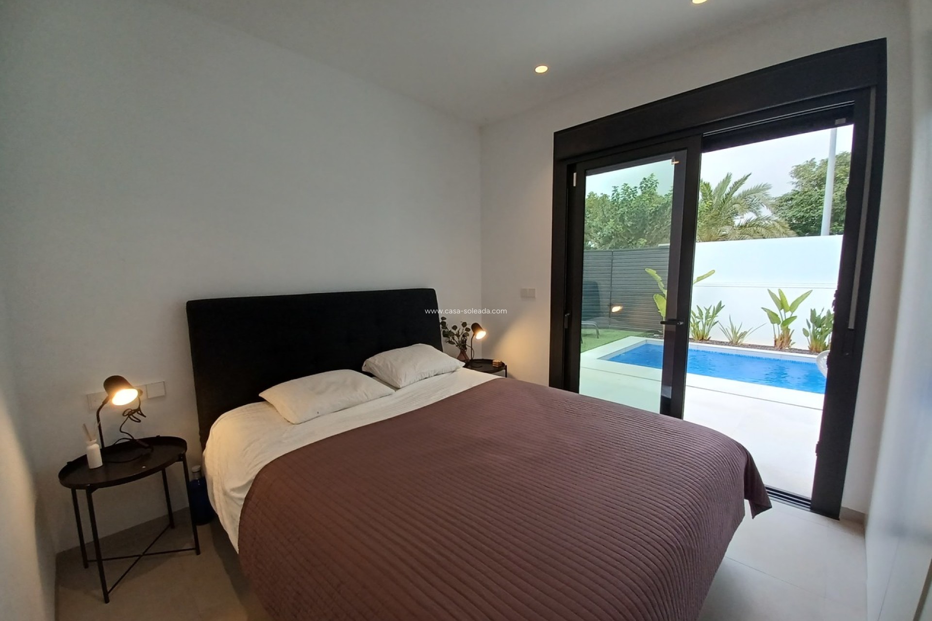 Reventa - Villa - Pilar de la Horadada