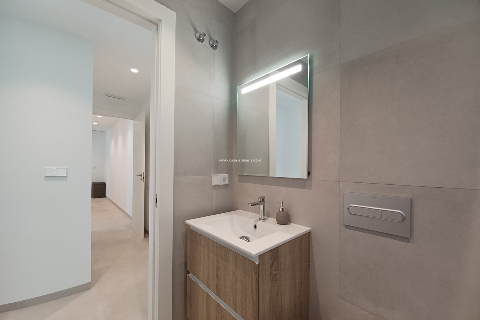 Reventa - Villa - Pilar de la Horadada