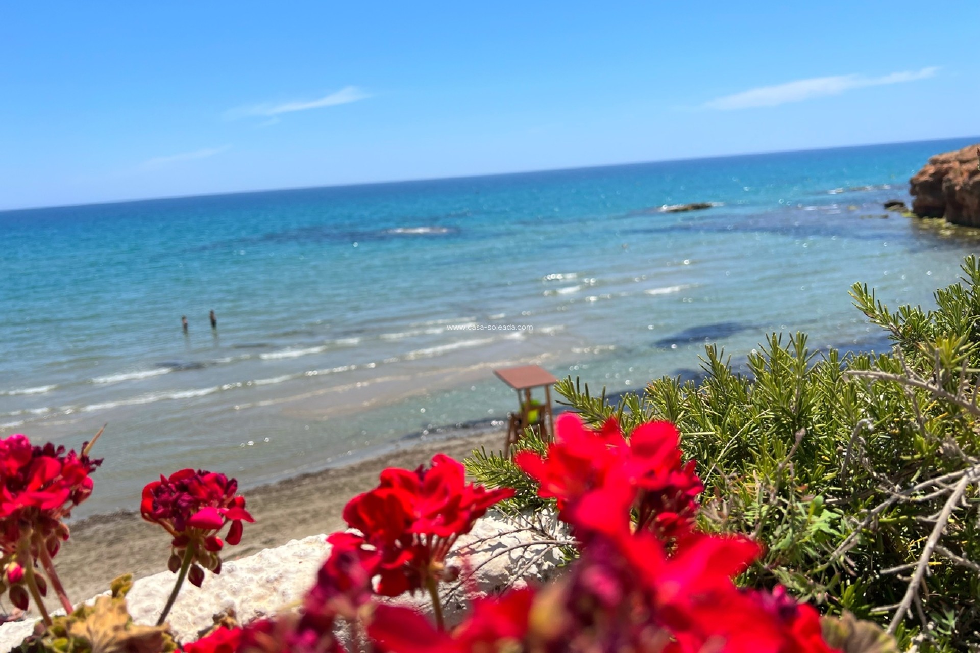 Reventa - Villa - Pilar de la Horadada