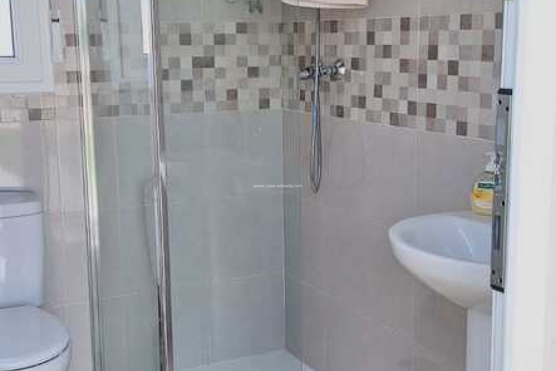 Reventa - Villa - Pinoso - Inland