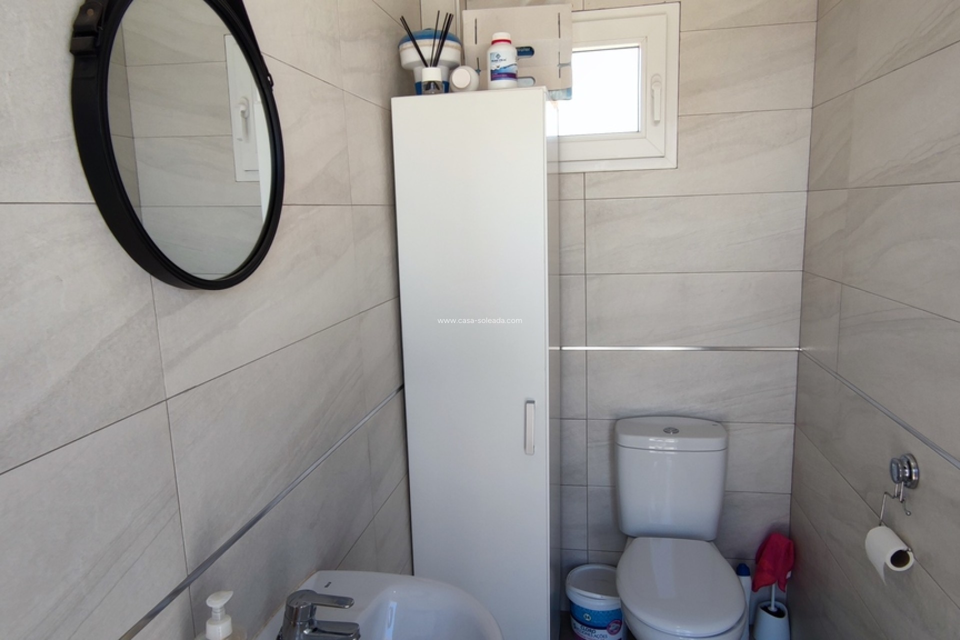 Reventa - Villa - Pinoso - Inland