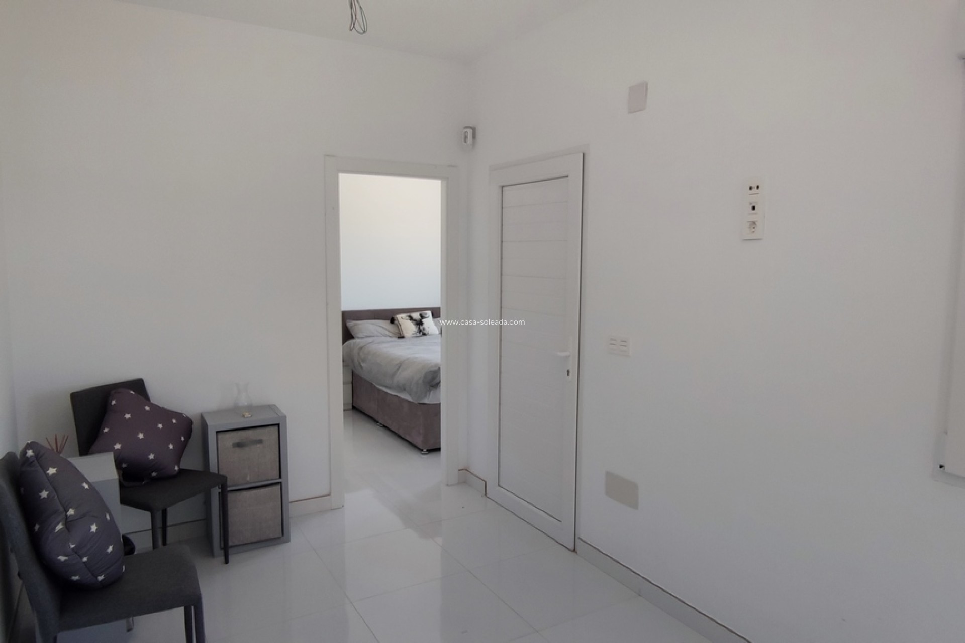 Reventa - Villa - Pinoso - Inland