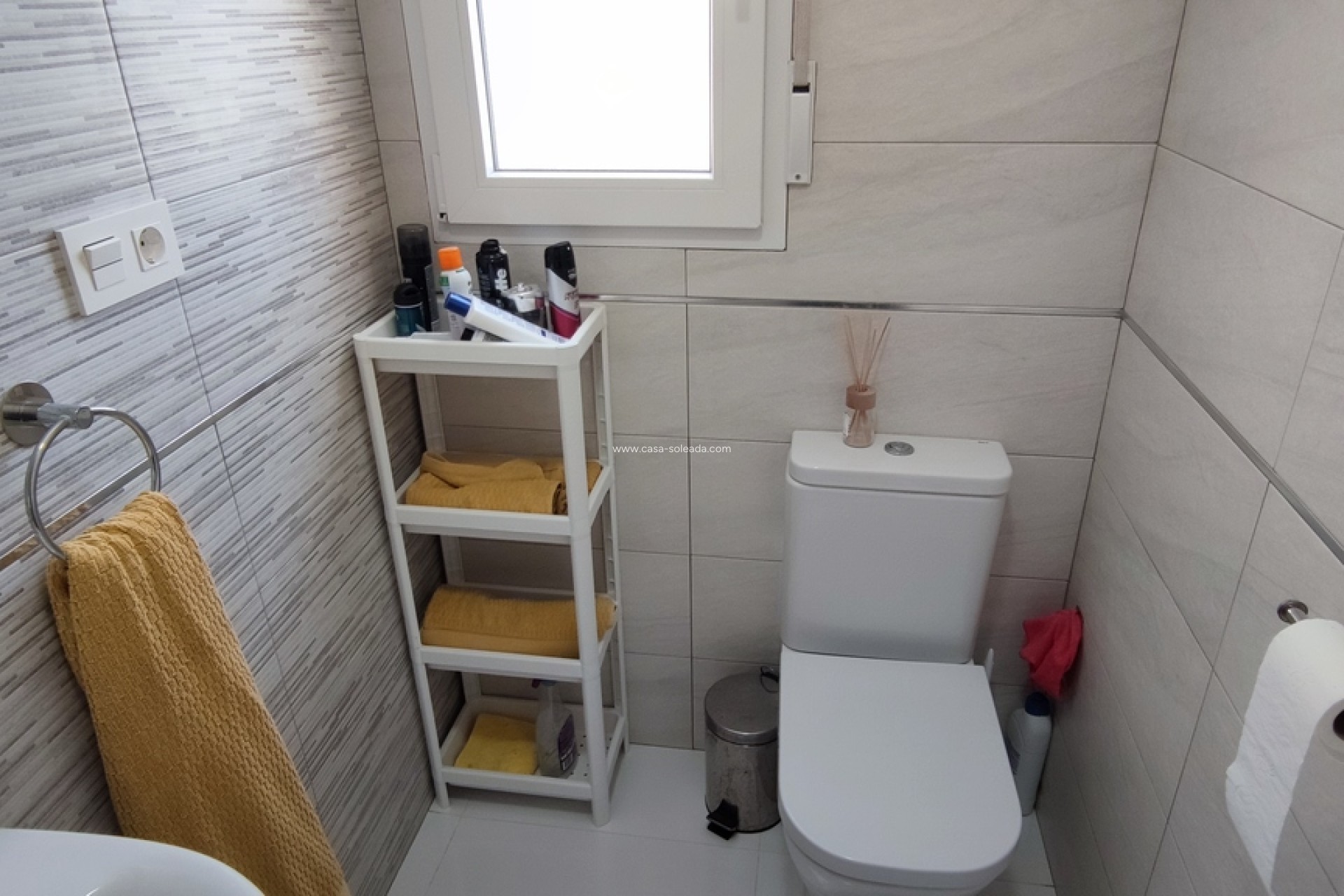 Reventa - Villa - Pinoso - Inland
