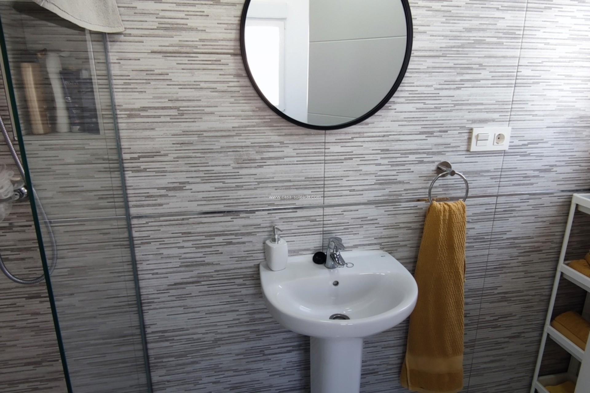 Reventa - Villa - Pinoso - Inland