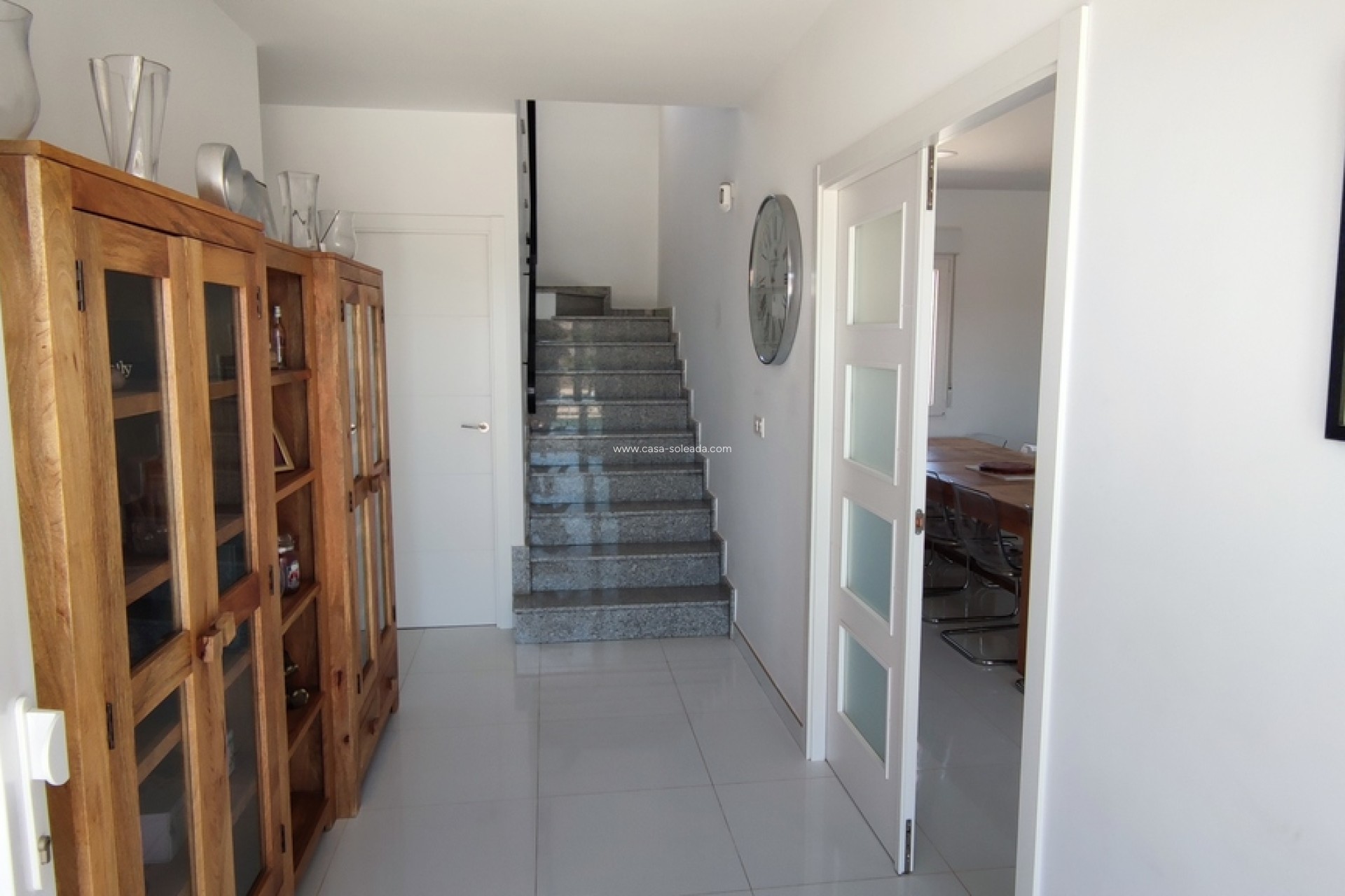 Reventa - Villa - Pinoso - Inland
