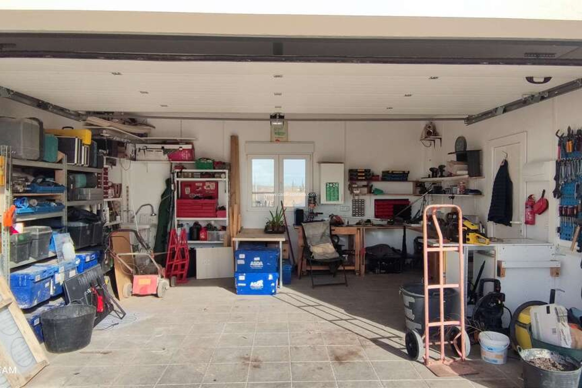Reventa - Villa - Pinoso - Inland