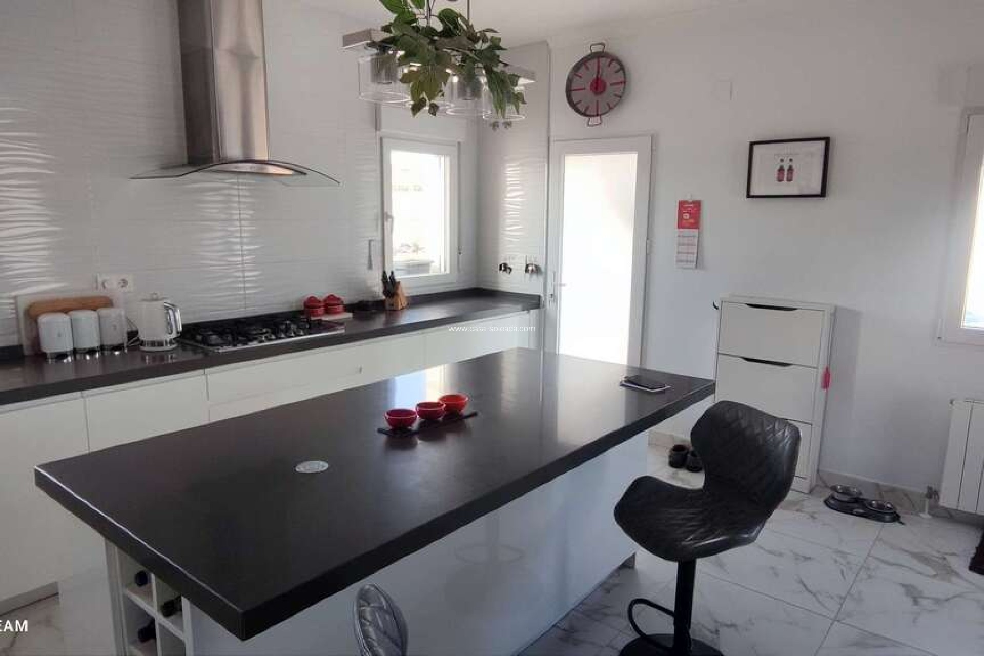 Reventa - Villa - Pinoso - Inland