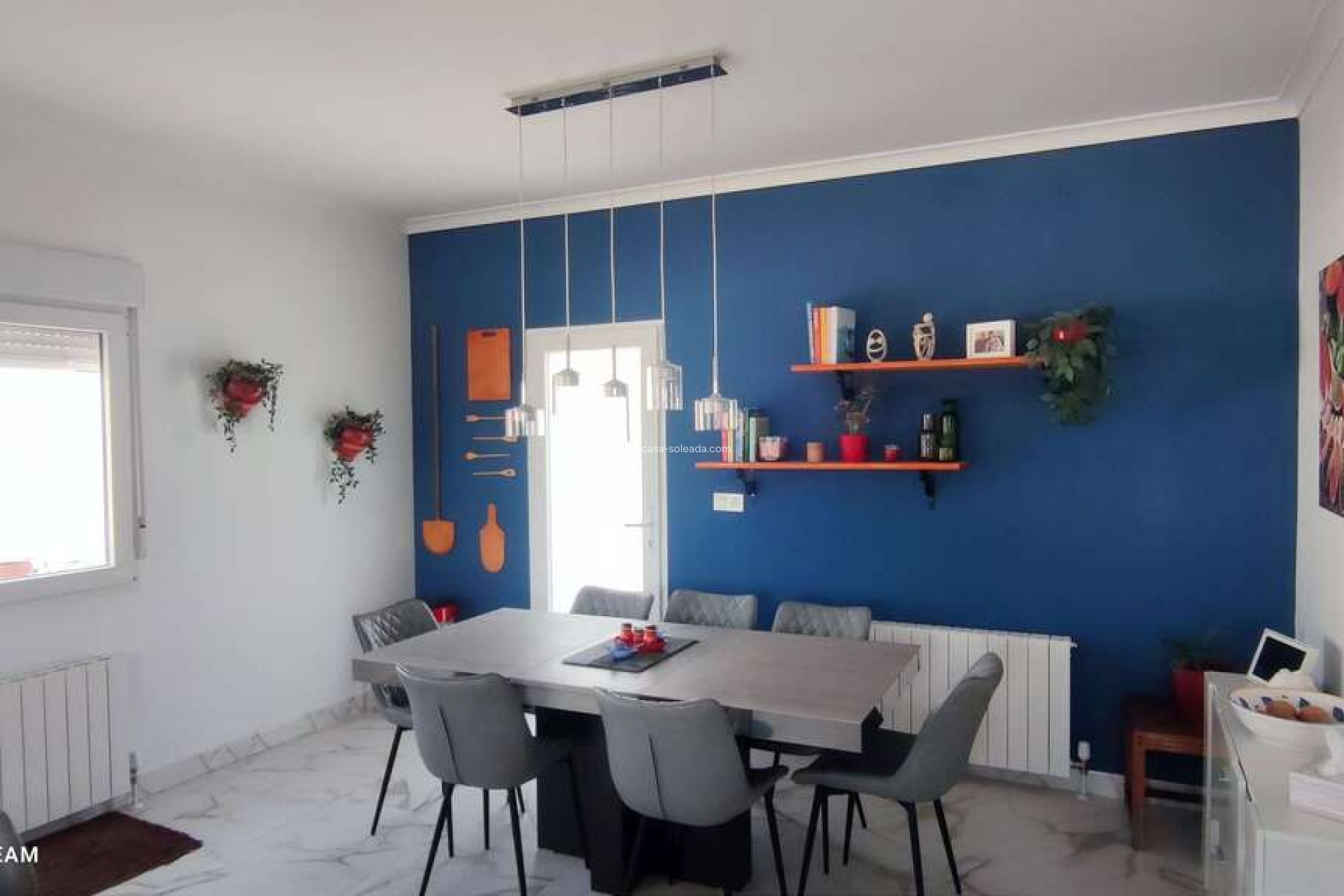 Reventa - Villa - Pinoso - Inland
