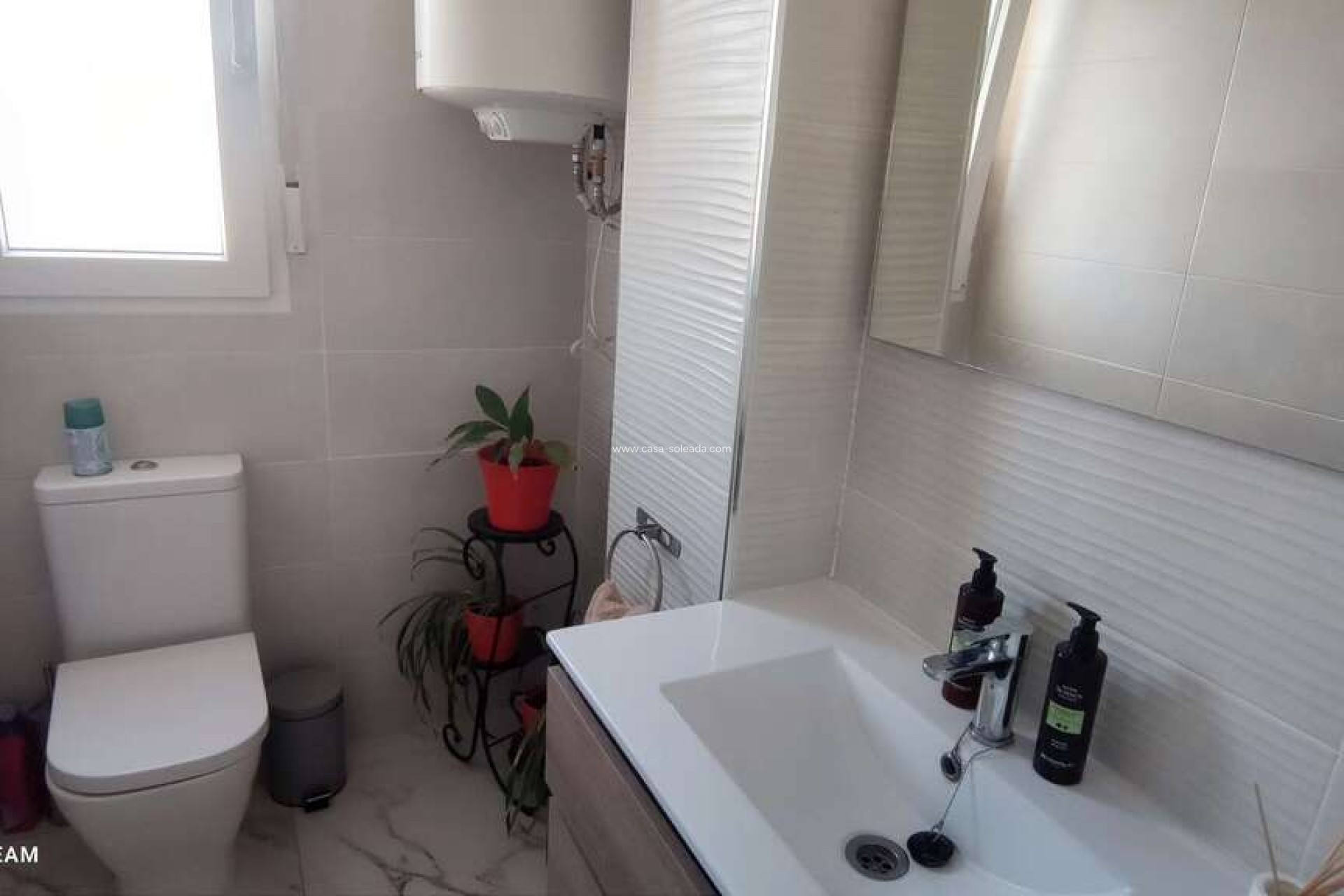 Reventa - Villa - Pinoso - Inland