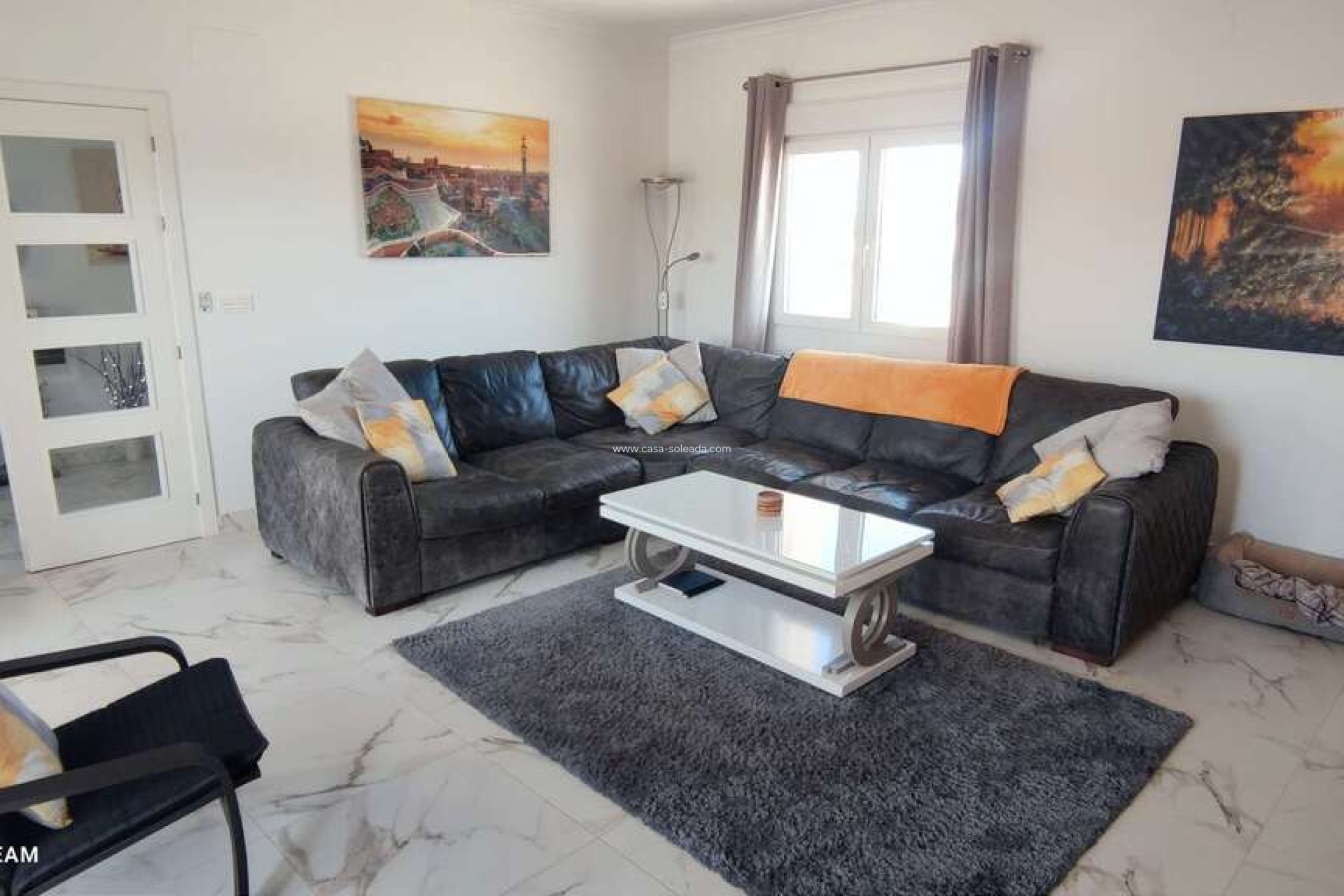 Reventa - Villa - Pinoso - Inland
