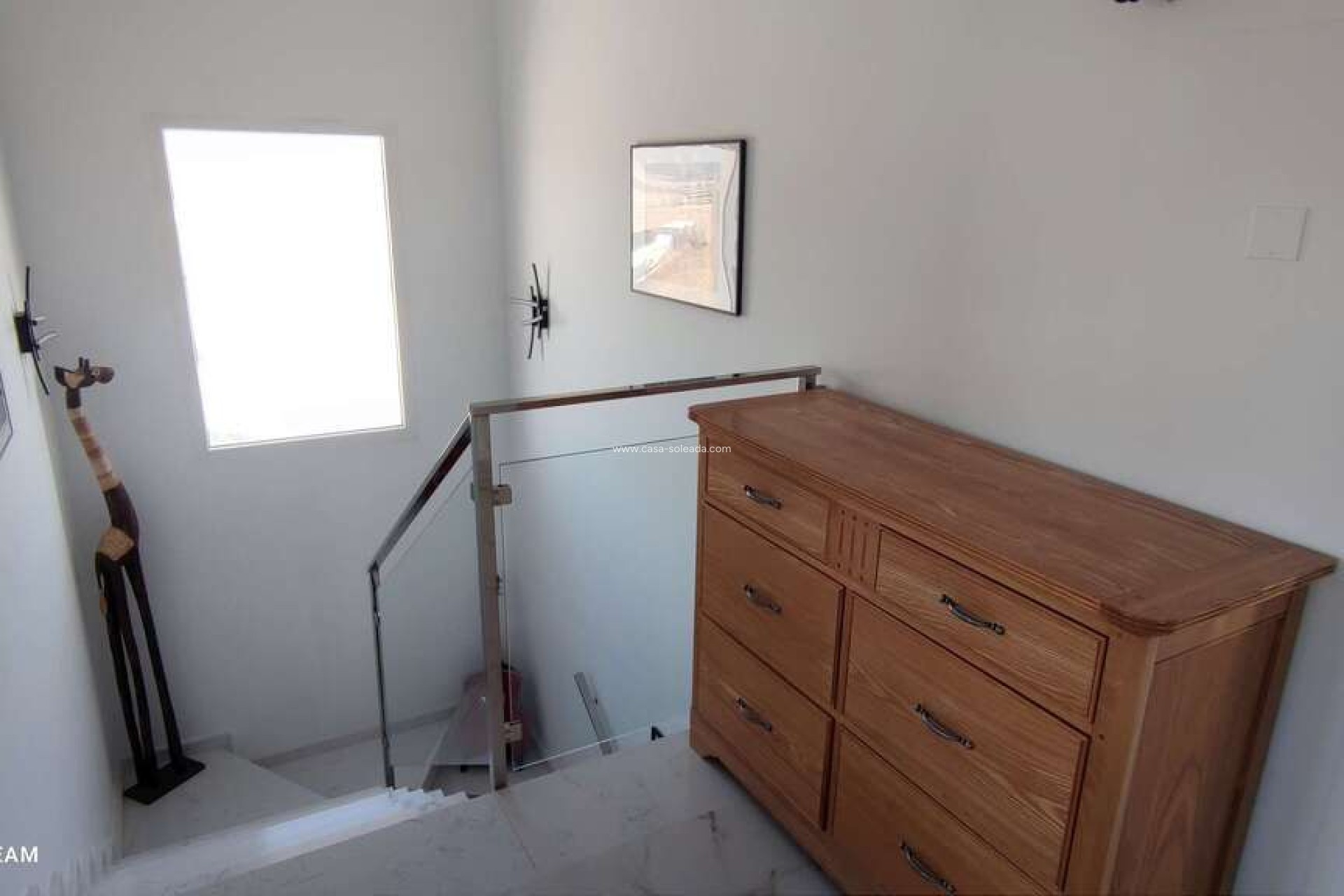 Reventa - Villa - Pinoso - Inland