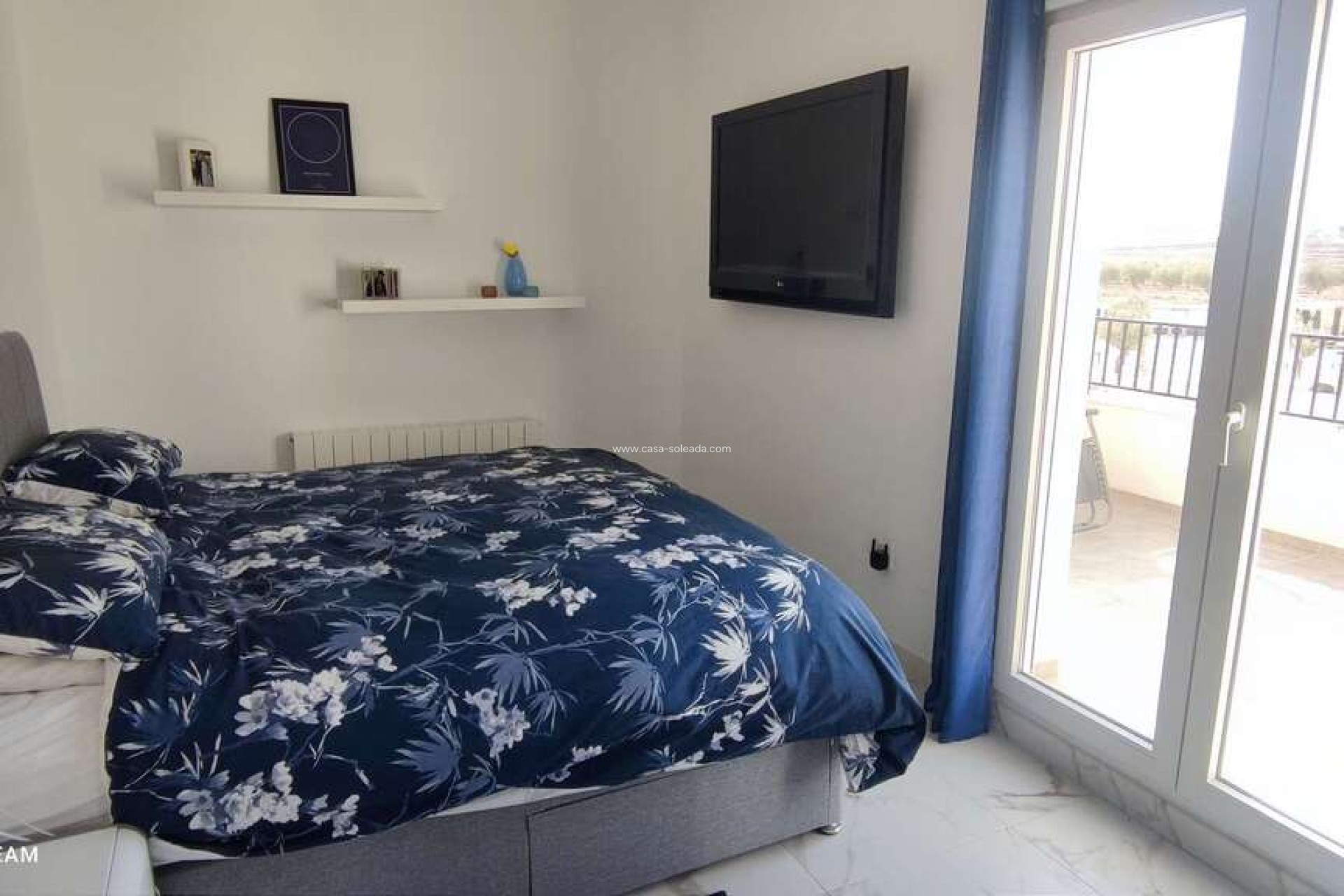 Reventa - Villa - Pinoso - Inland