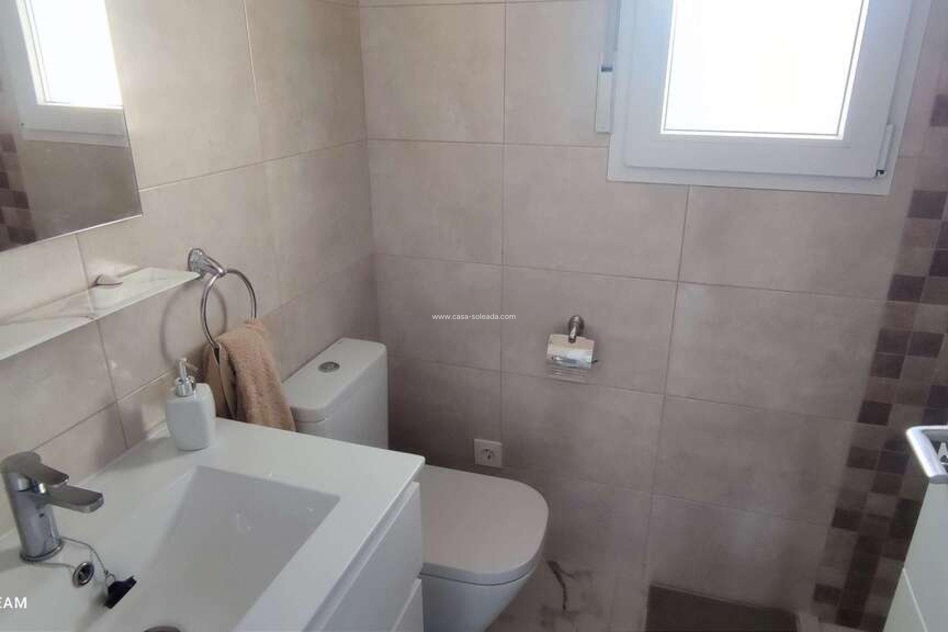Reventa - Villa - Pinoso - Inland