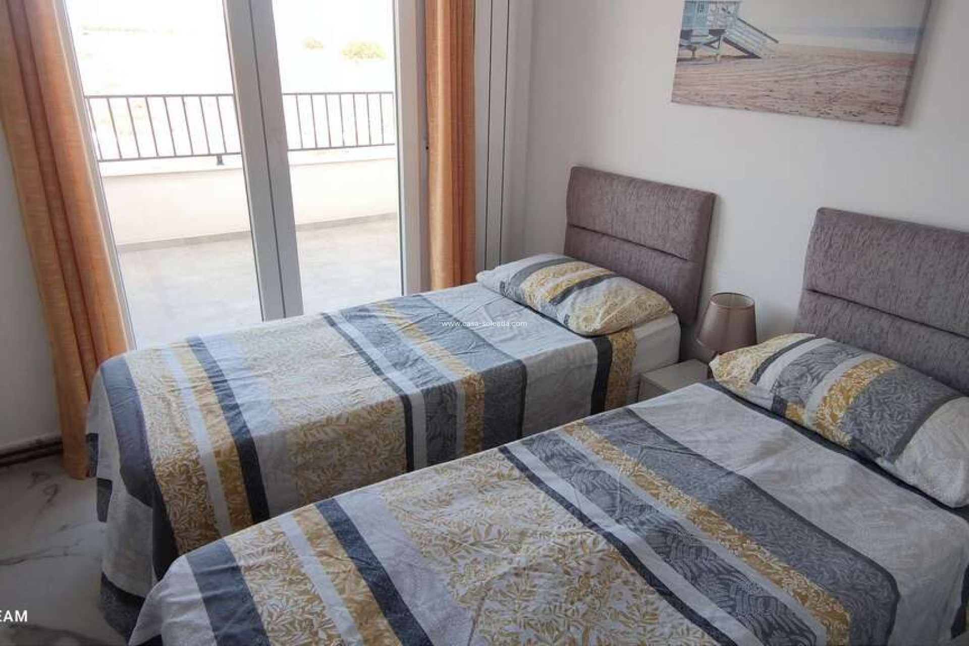 Reventa - Villa - Pinoso - Inland