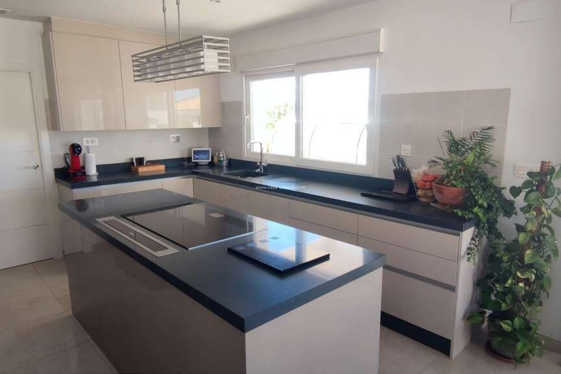 Reventa - Villa - Pinoso - Inland