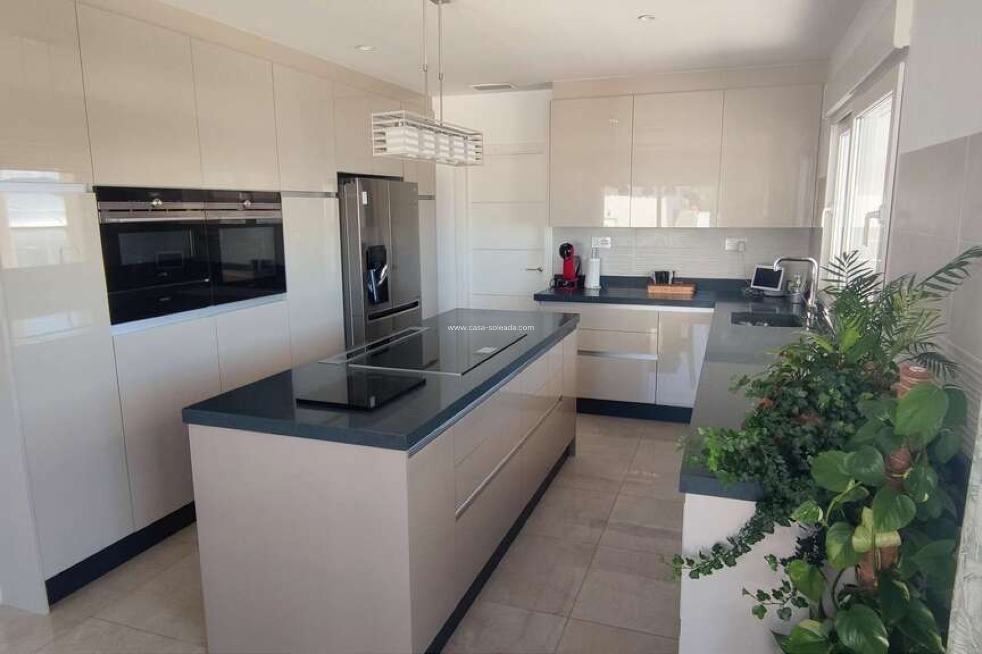 Reventa - Villa - Pinoso - Inland