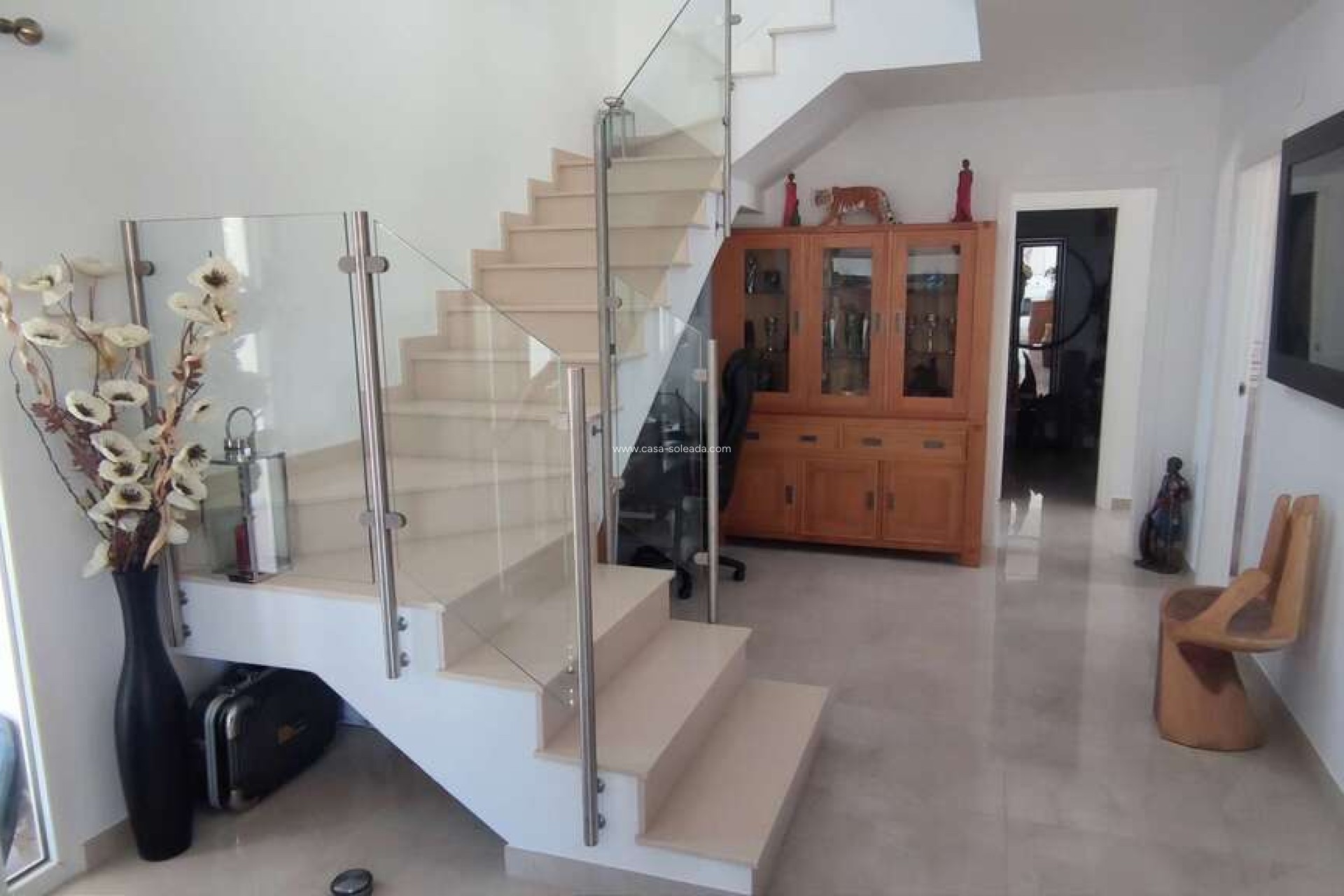 Reventa - Villa - Pinoso - Inland