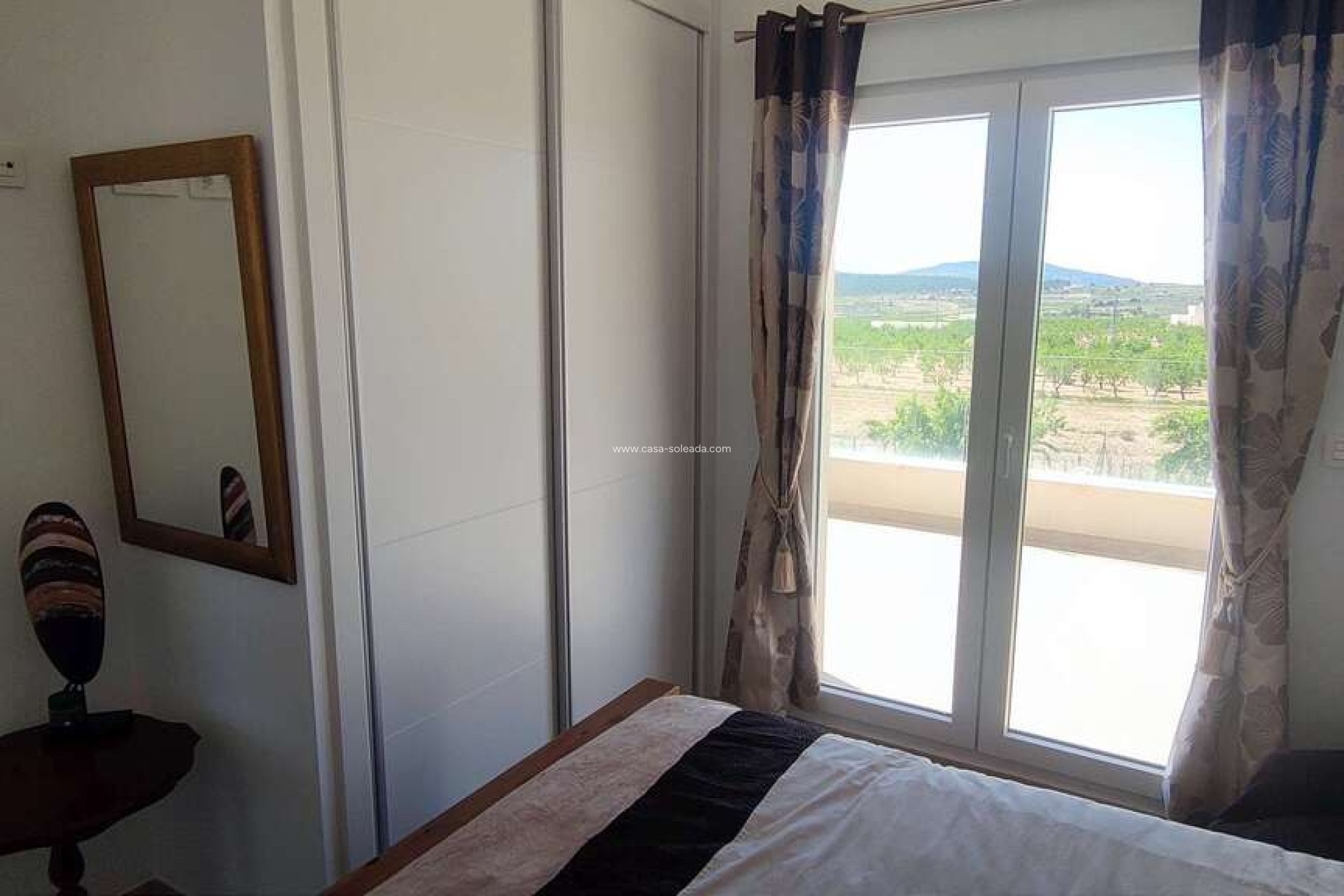Reventa - Villa - Pinoso - Inland