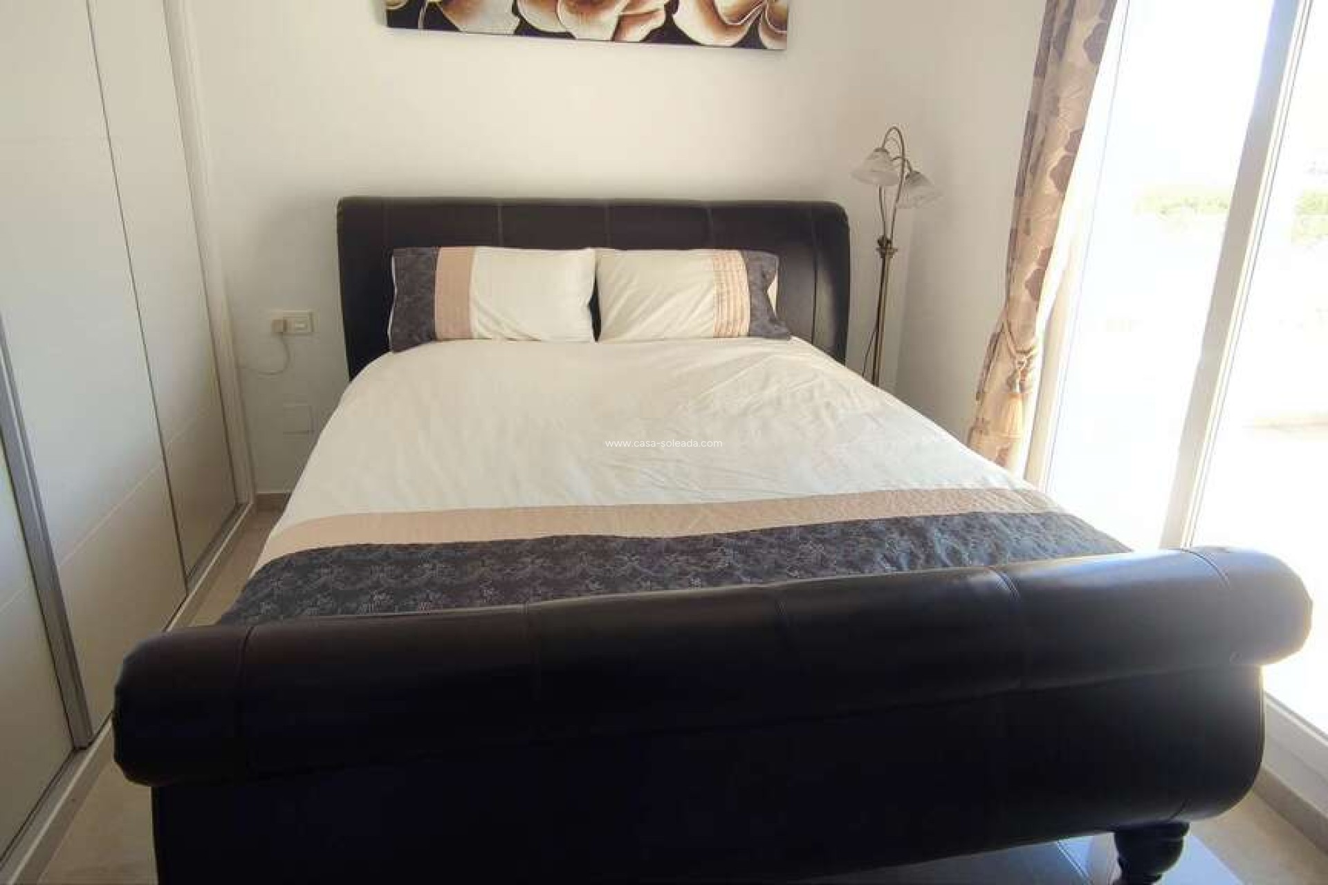Reventa - Villa - Pinoso - Inland