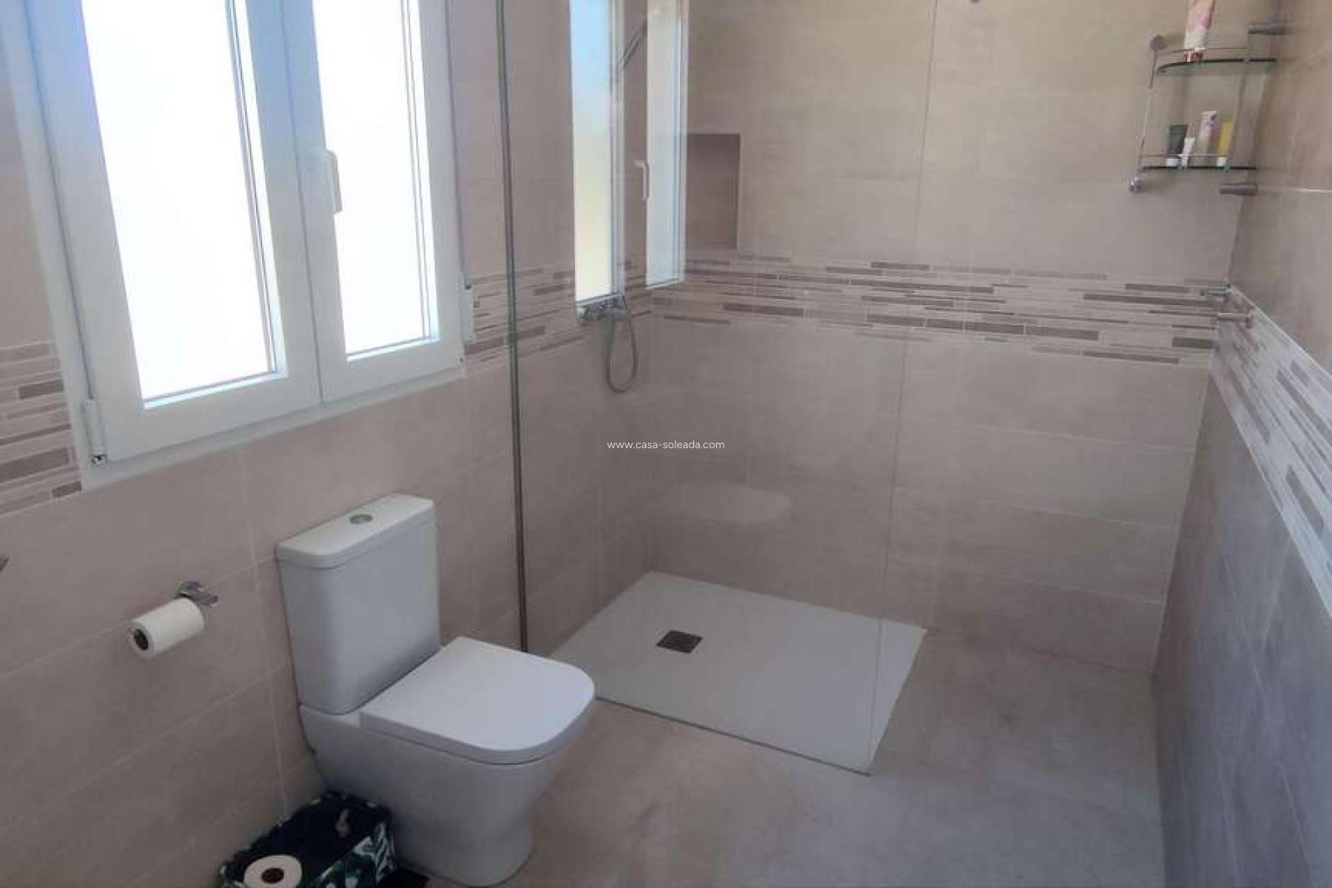 Reventa - Villa - Pinoso - Inland
