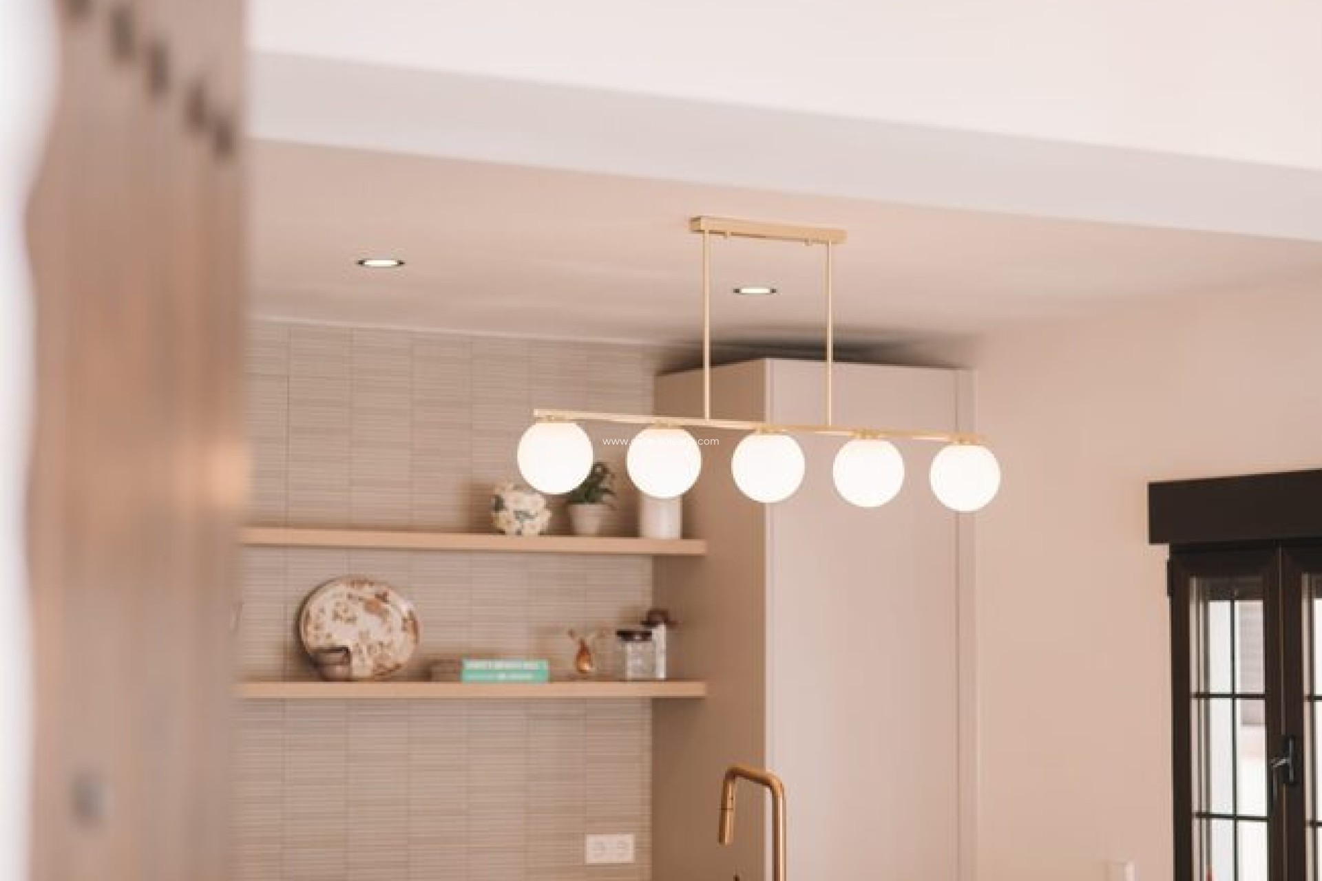 Reventa - Villa - Playa Flamenca - Costa Blanca