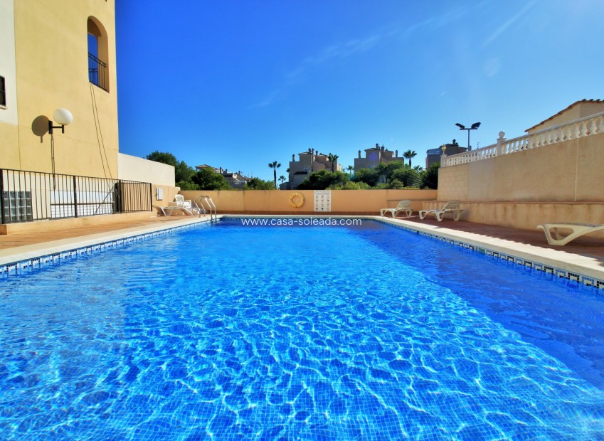 Reventa - Villa - Playa Flamenca