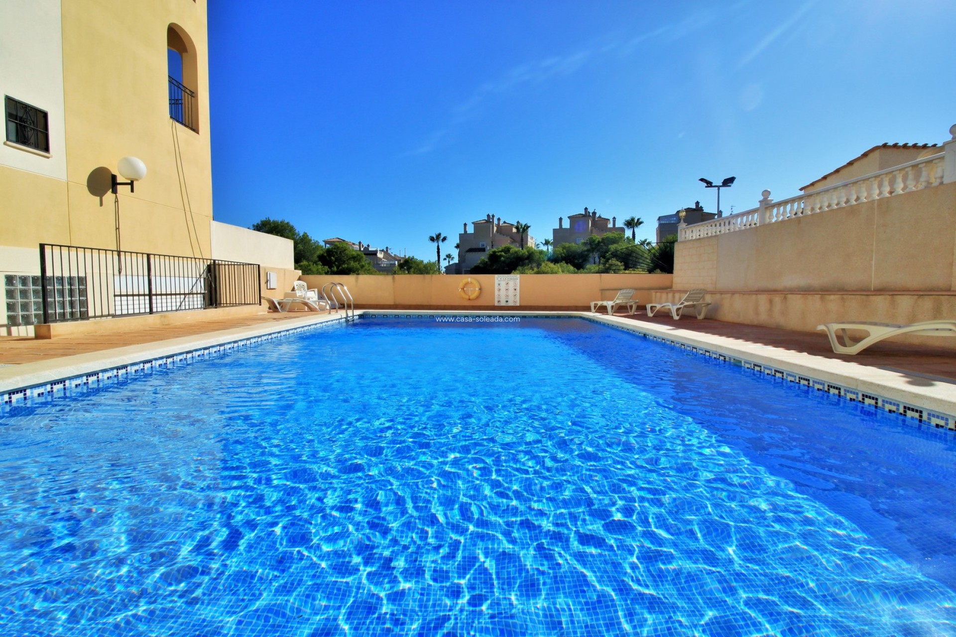 Reventa - Villa - Playa Flamenca