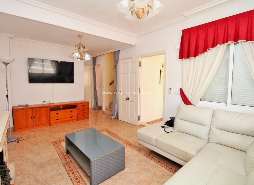 Reventa - Villa - Playa Flamenca