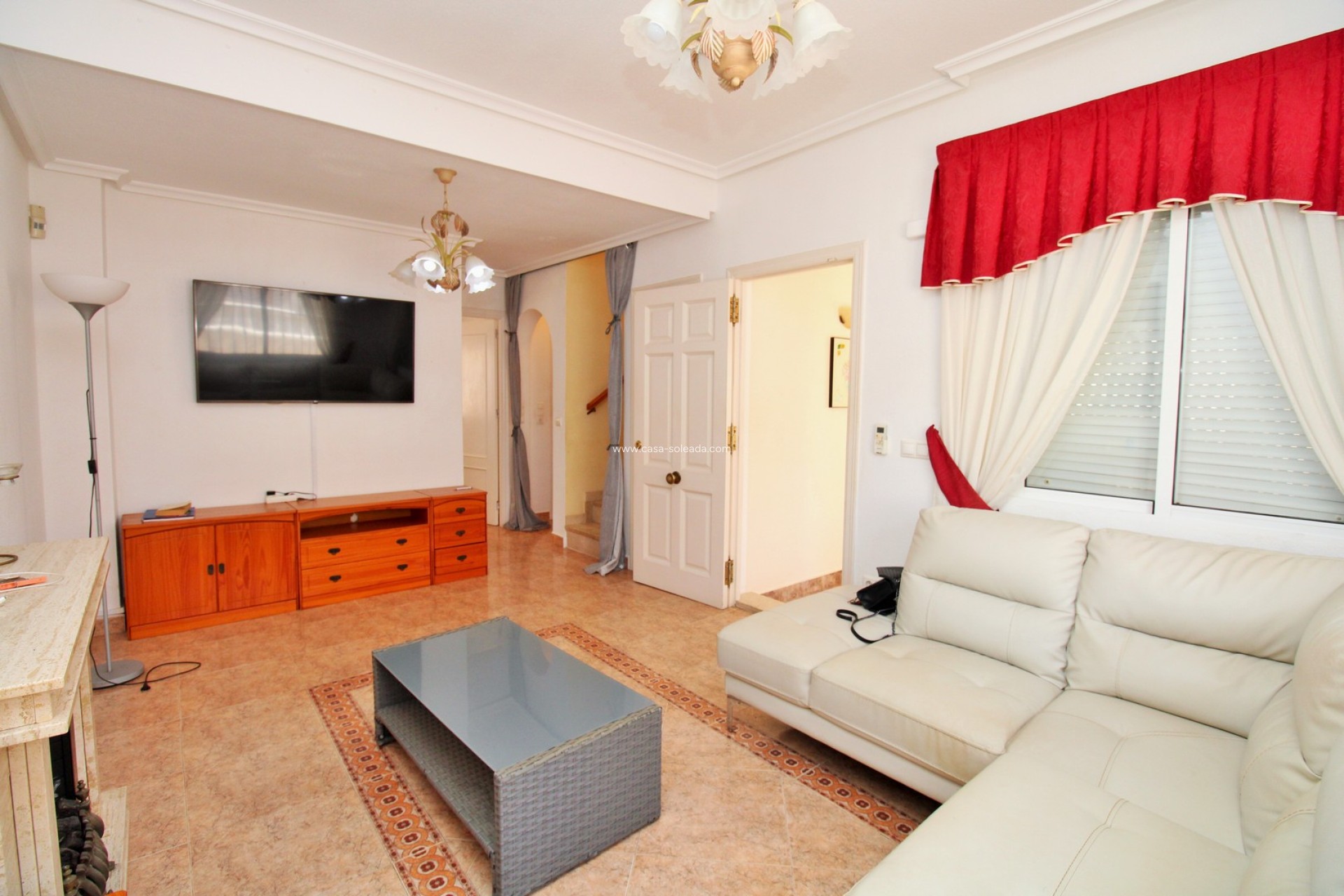 Reventa - Villa - Playa Flamenca