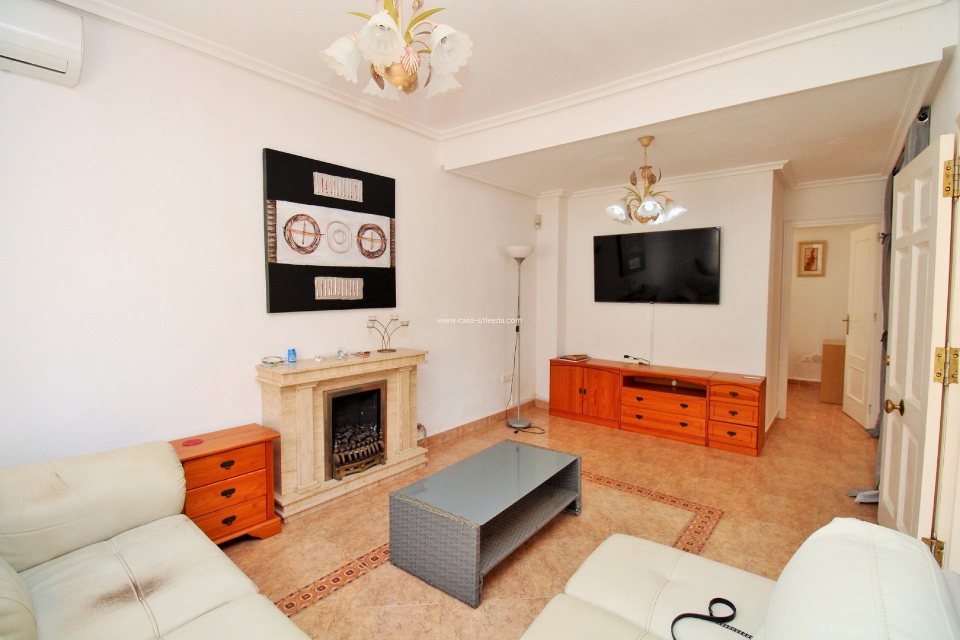 Reventa - Villa - Playa Flamenca
