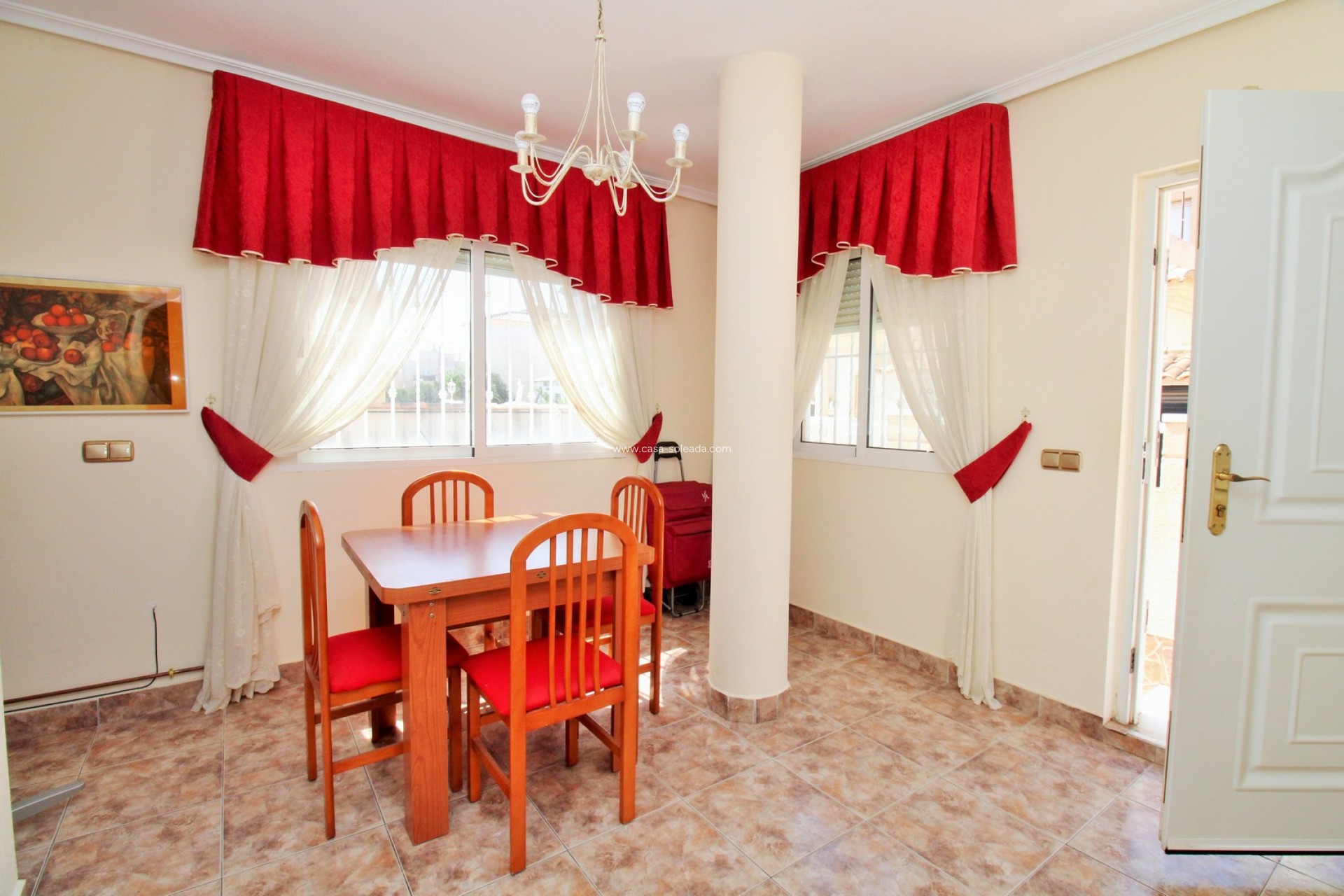 Reventa - Villa - Playa Flamenca