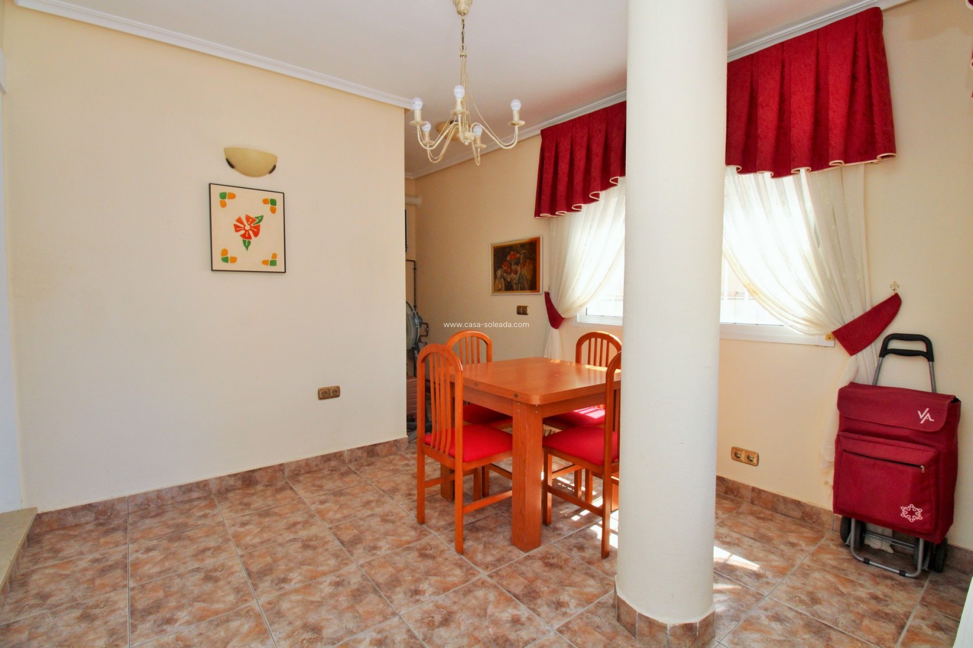 Reventa - Villa - Playa Flamenca