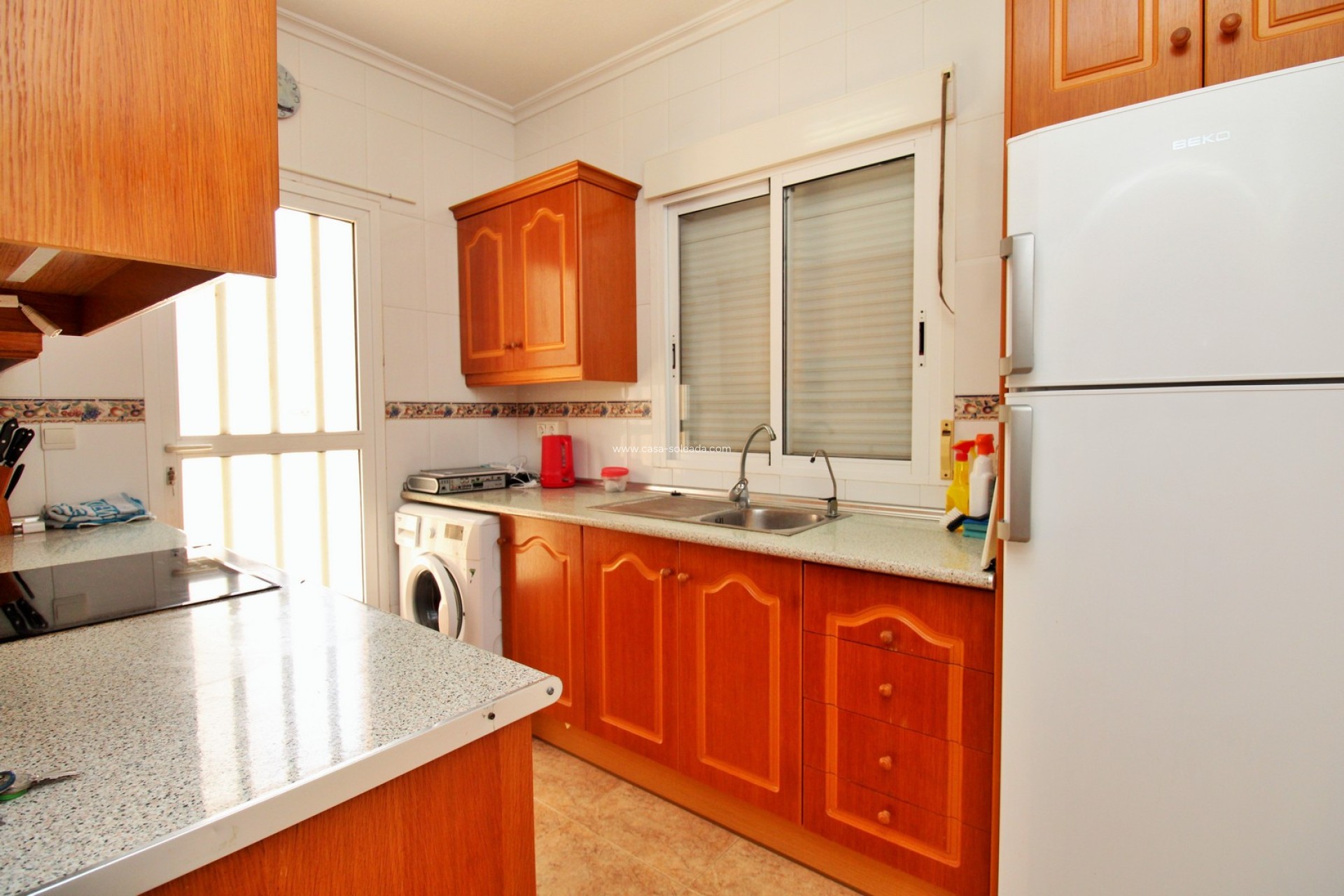 Reventa - Villa - Playa Flamenca