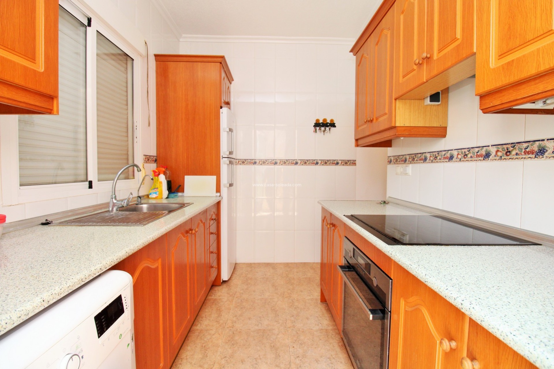 Reventa - Villa - Playa Flamenca