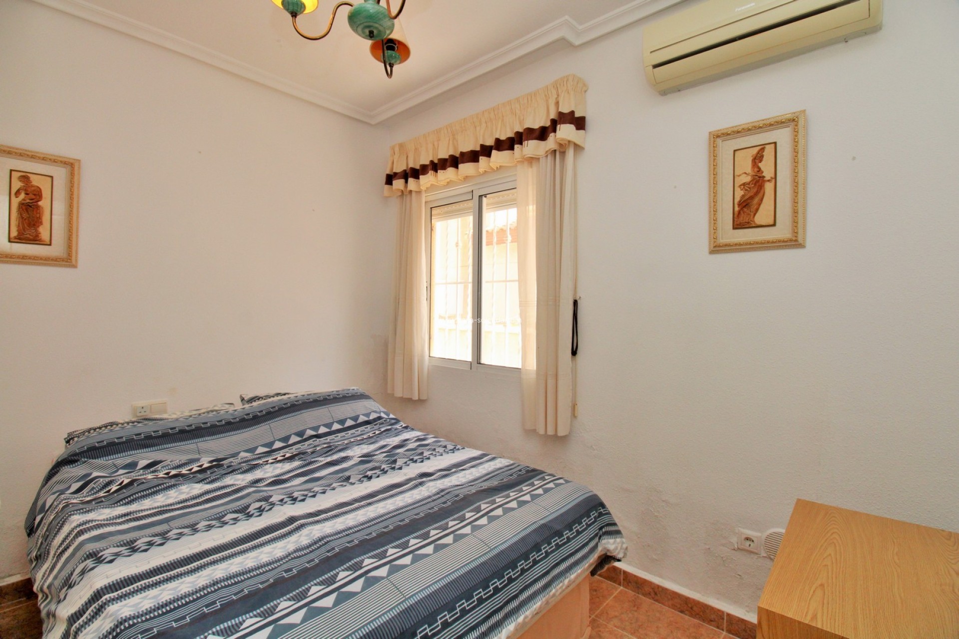 Reventa - Villa - Playa Flamenca