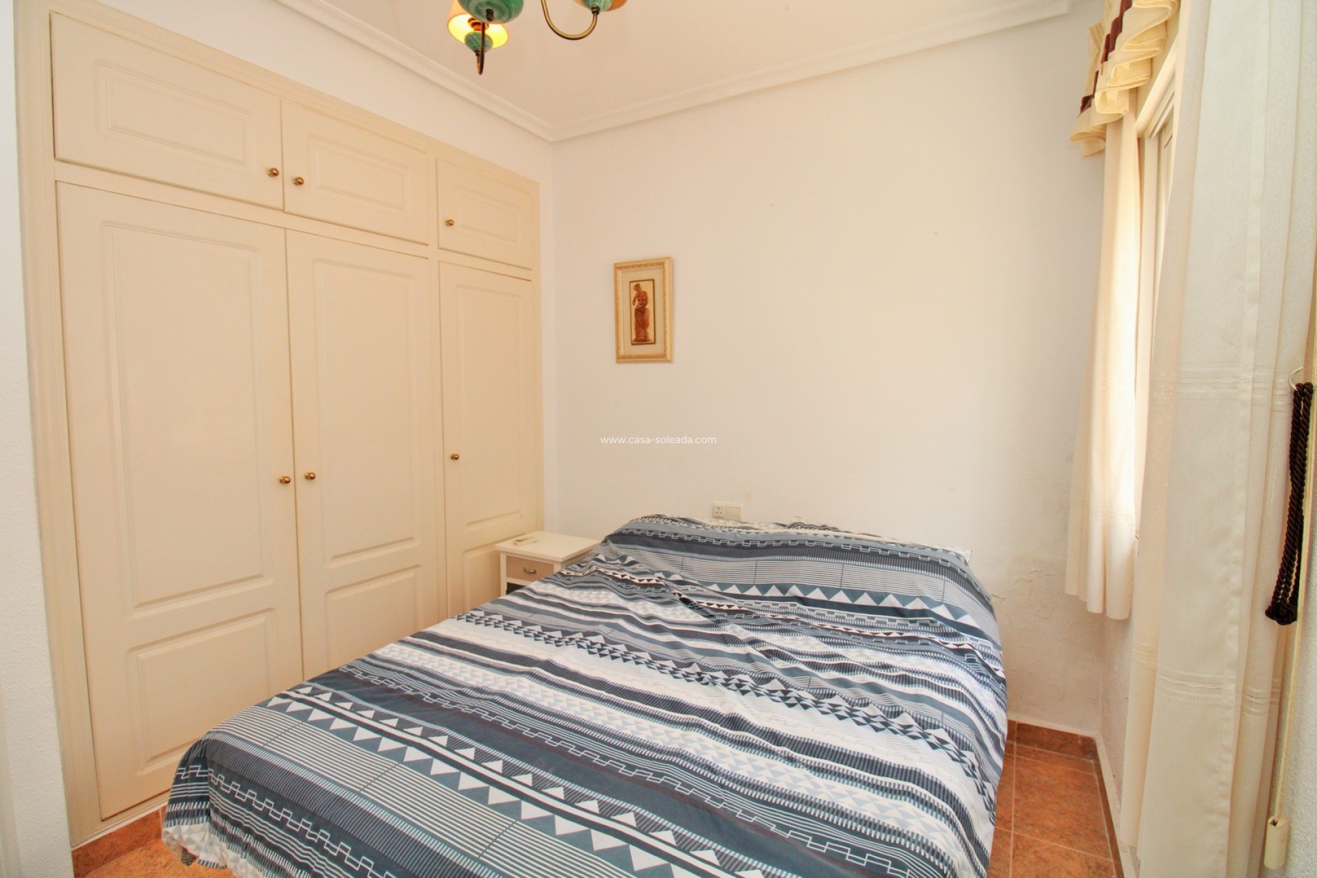 Reventa - Villa - Playa Flamenca