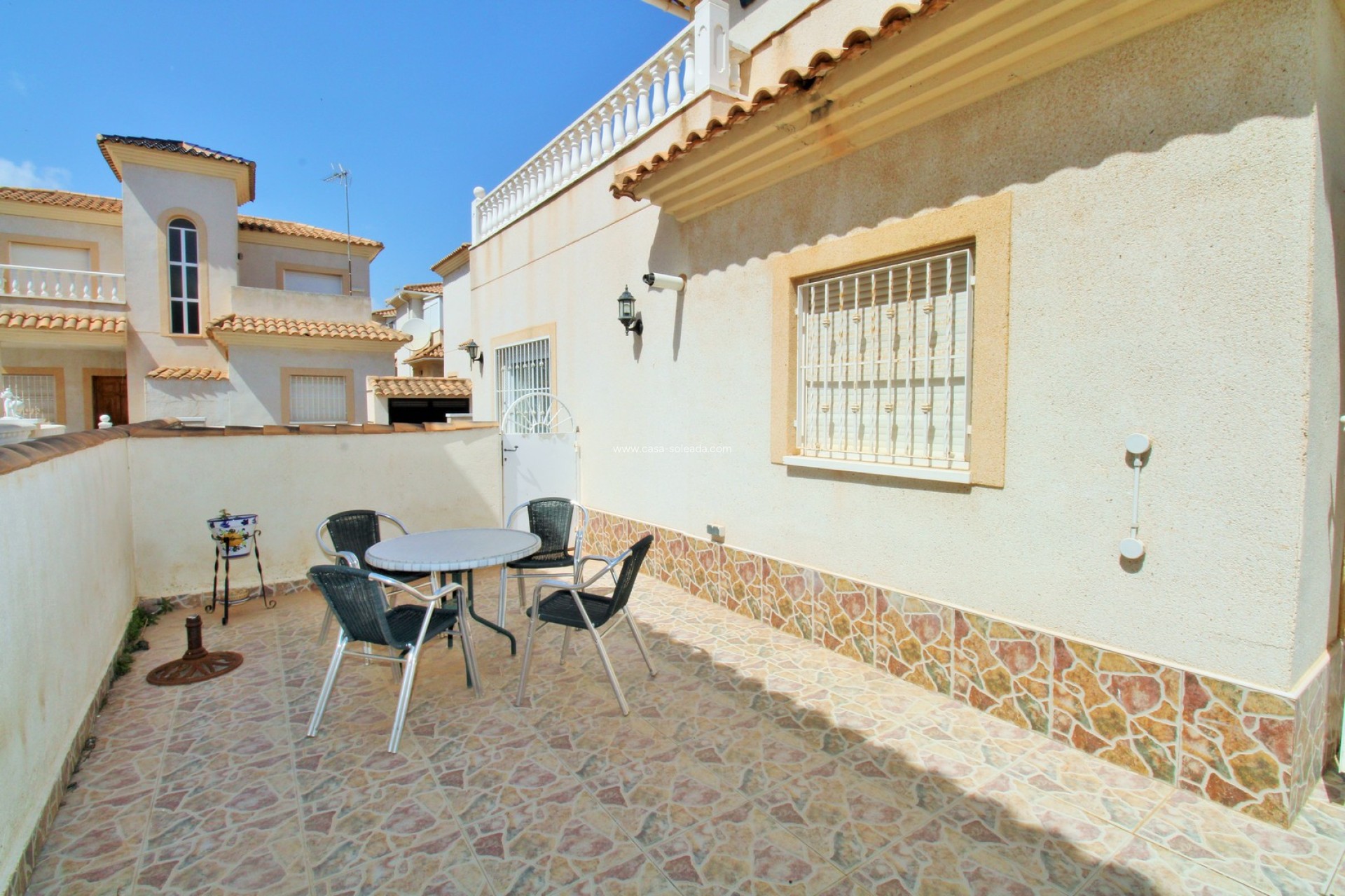 Reventa - Villa - Playa Flamenca