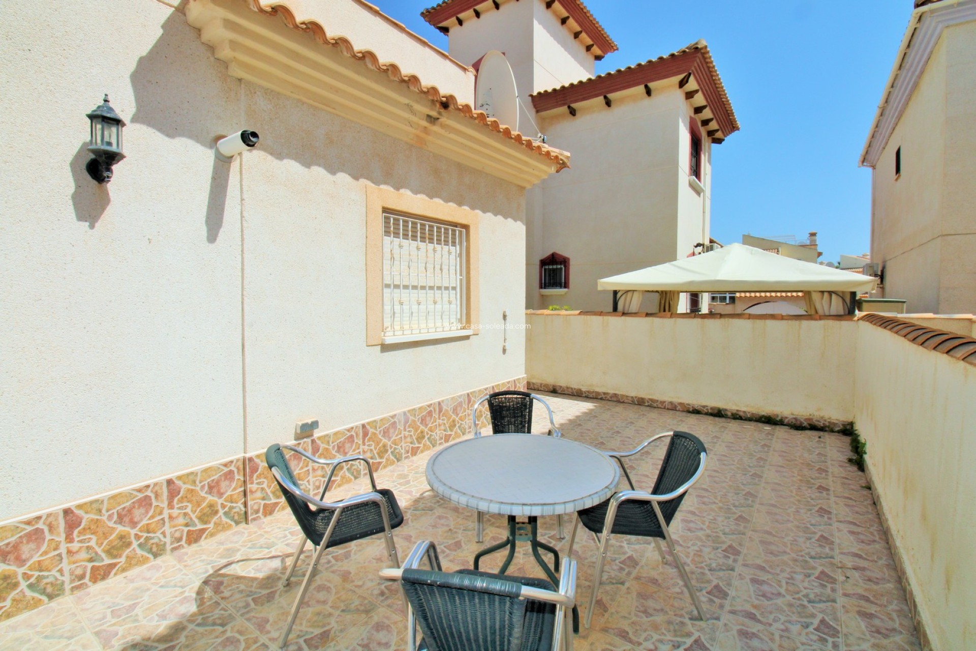 Reventa - Villa - Playa Flamenca