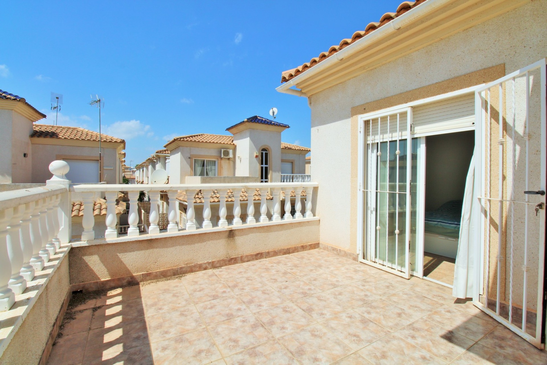 Reventa - Villa - Playa Flamenca