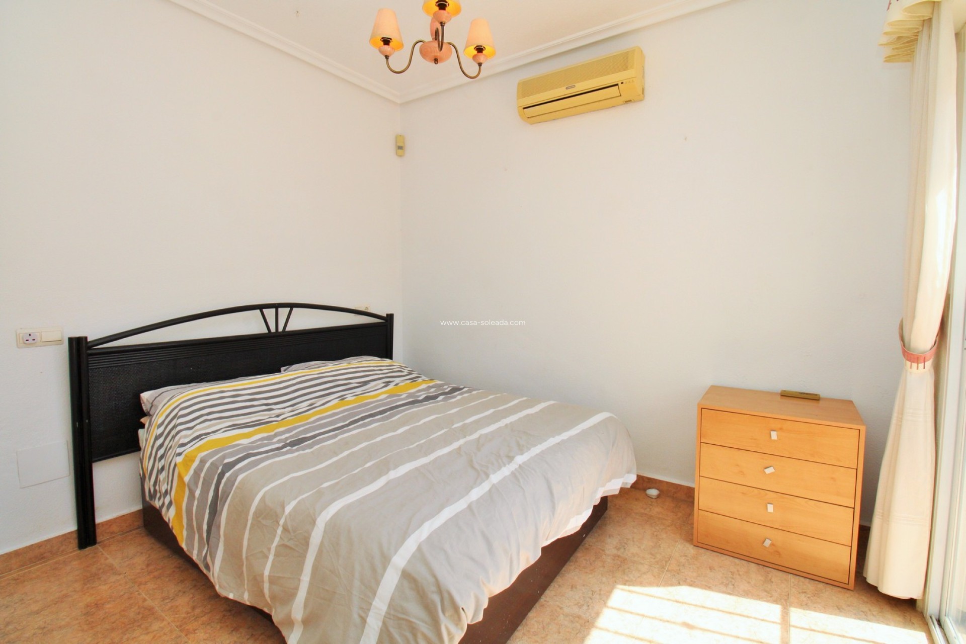 Reventa - Villa - Playa Flamenca