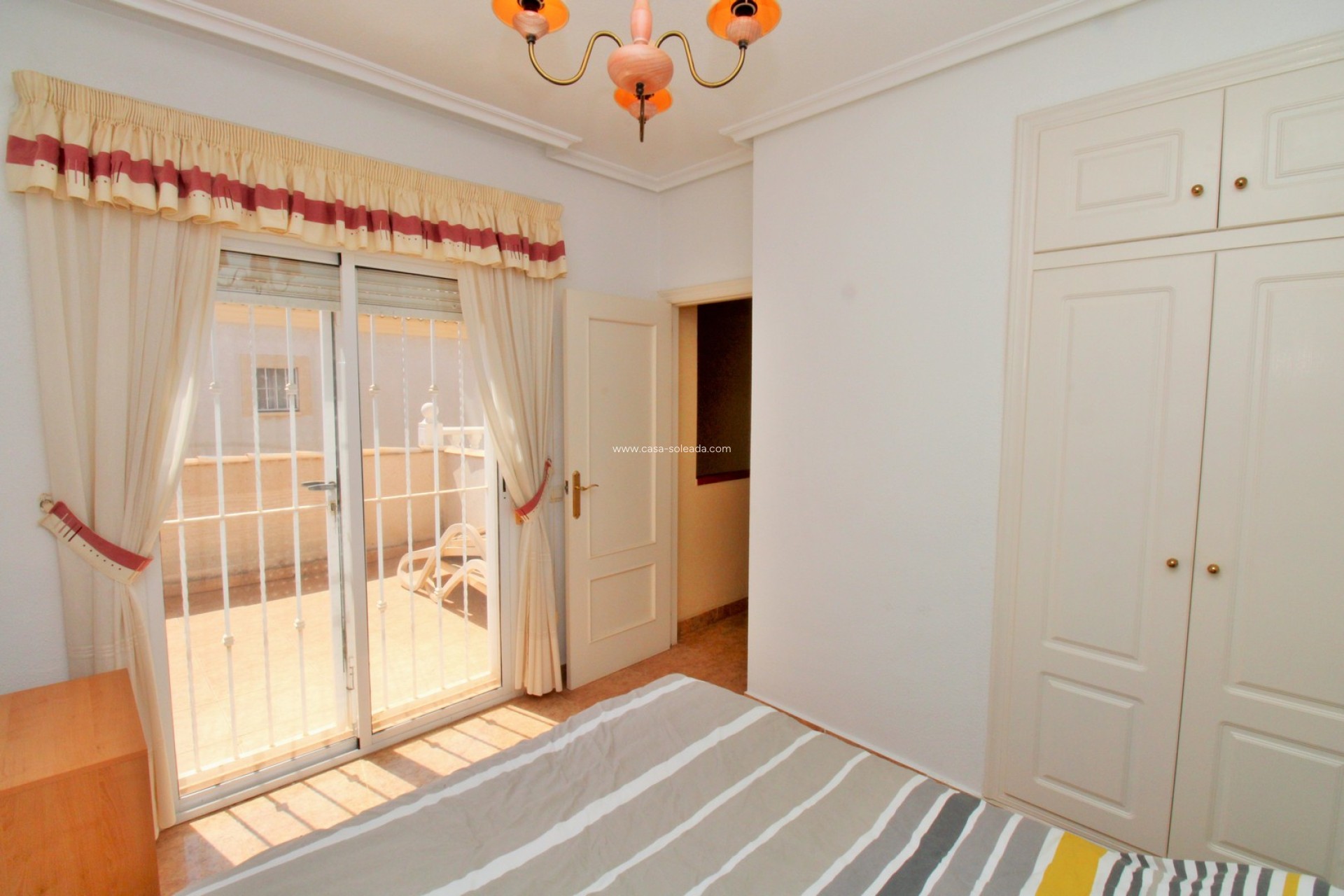 Reventa - Villa - Playa Flamenca