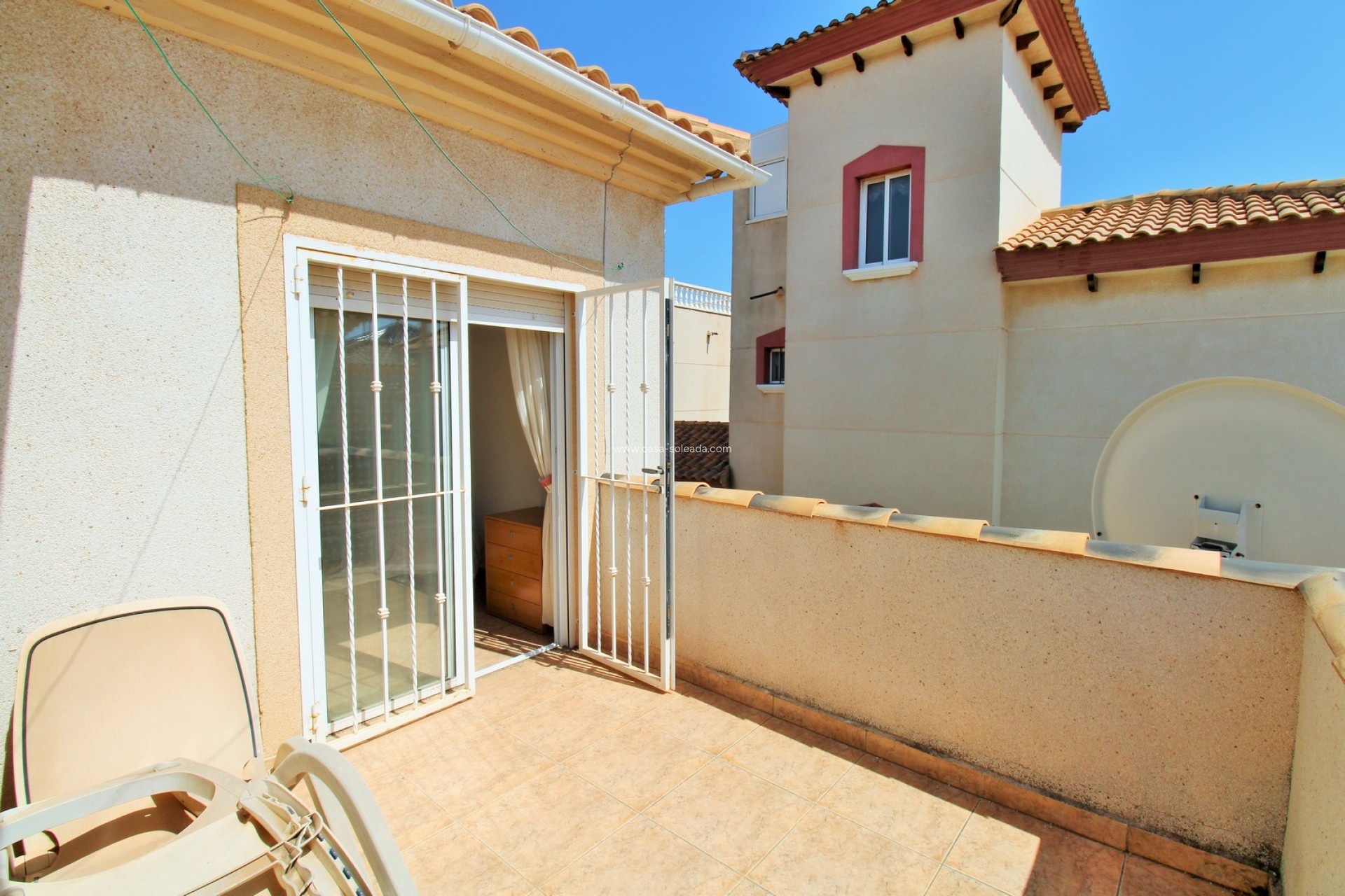 Reventa - Villa - Playa Flamenca
