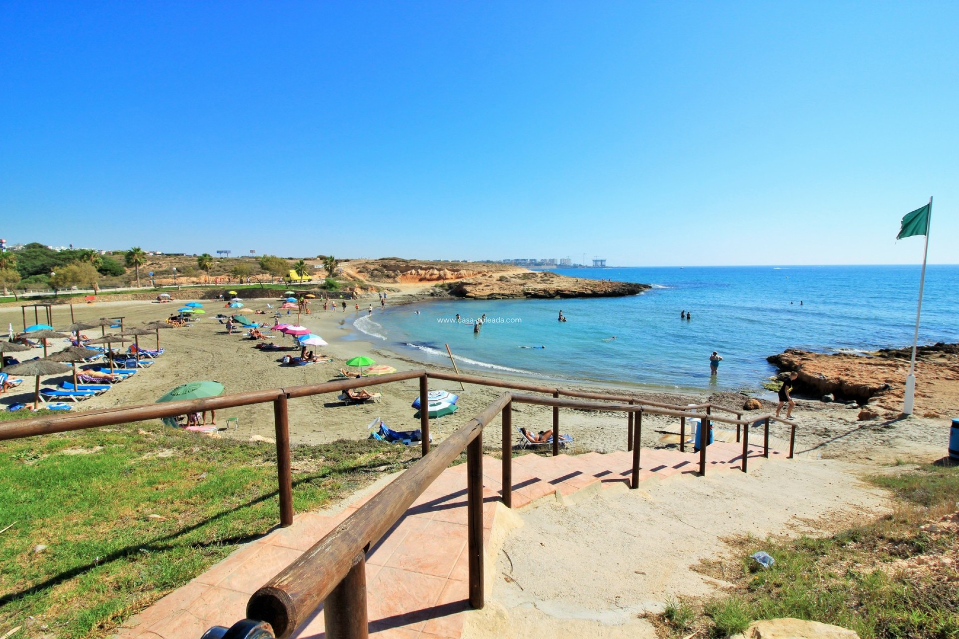 Reventa - Villa - Playa Flamenca
