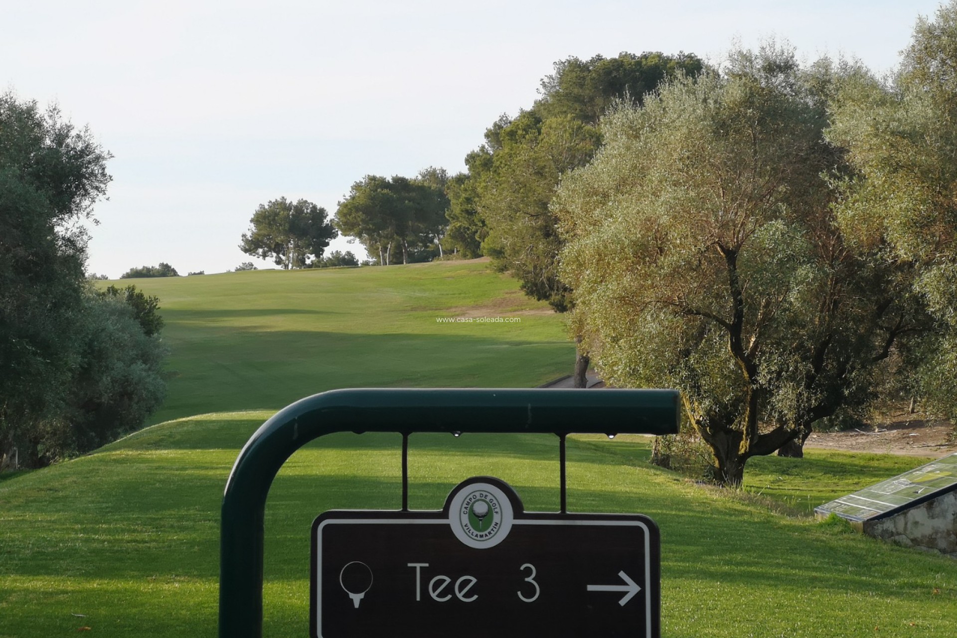 Reventa - Villa - Playa Flamenca