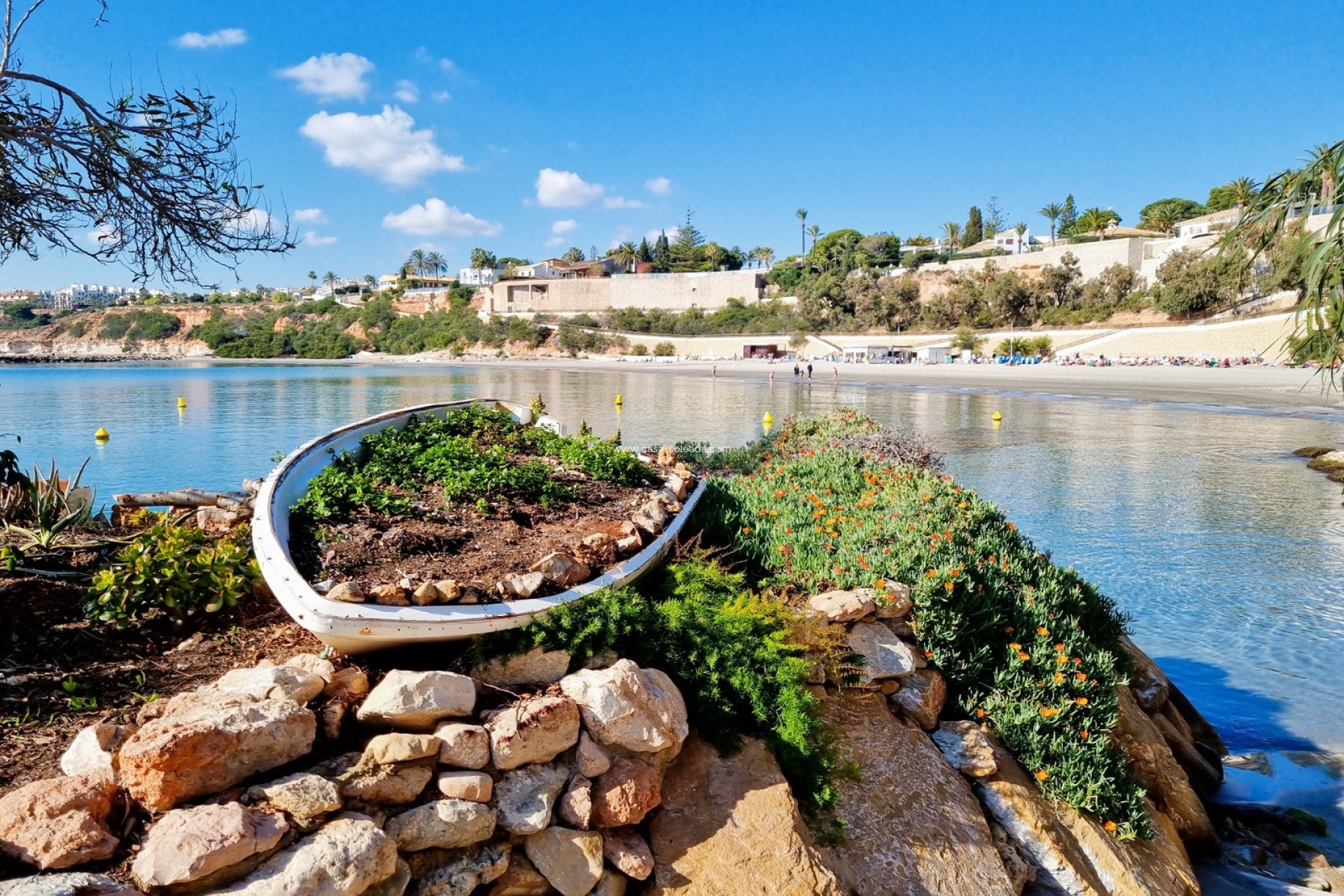 Reventa - Villa - Playa Flamenca