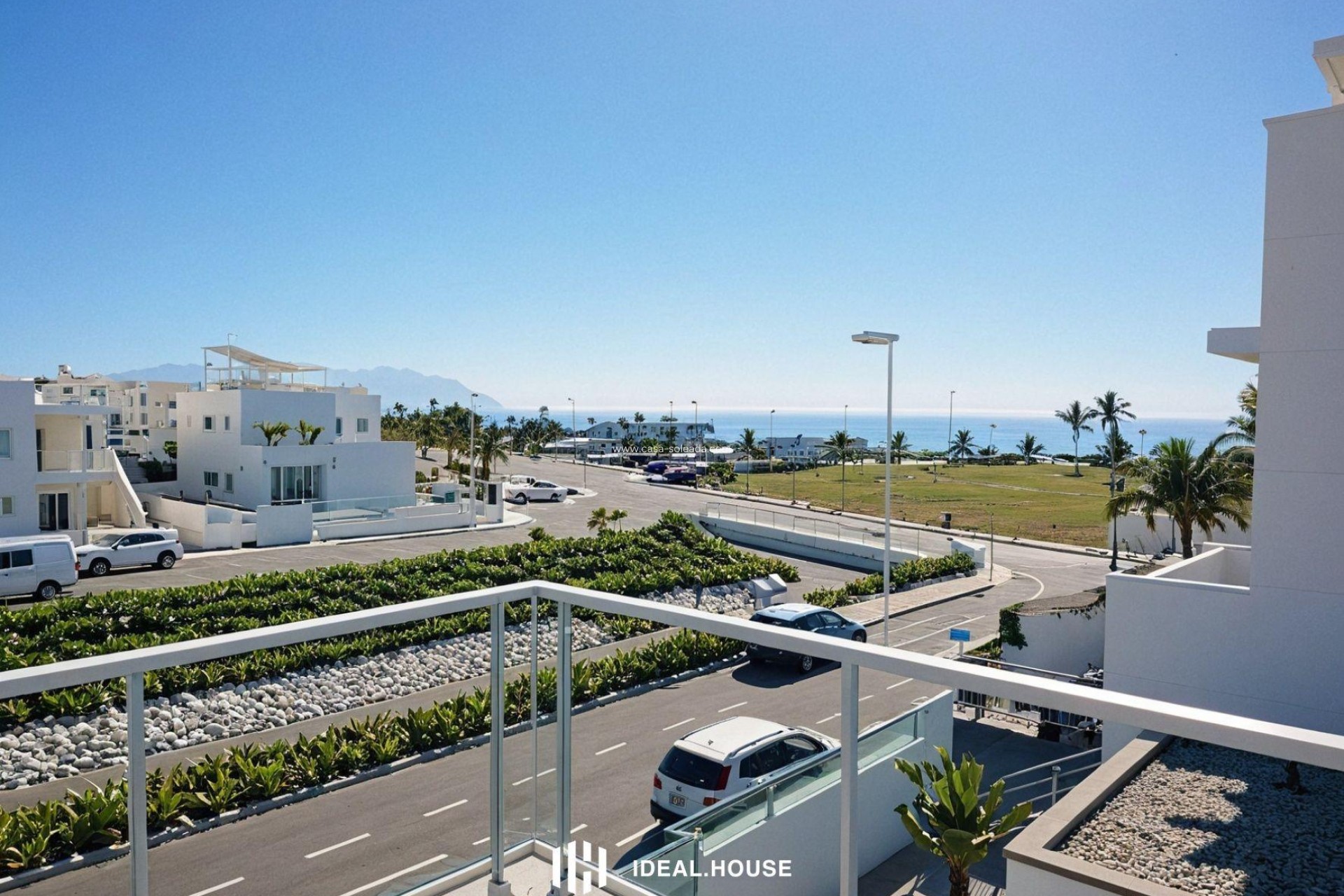 Reventa - Villa - Puerto de Mazarron - El Alamillo