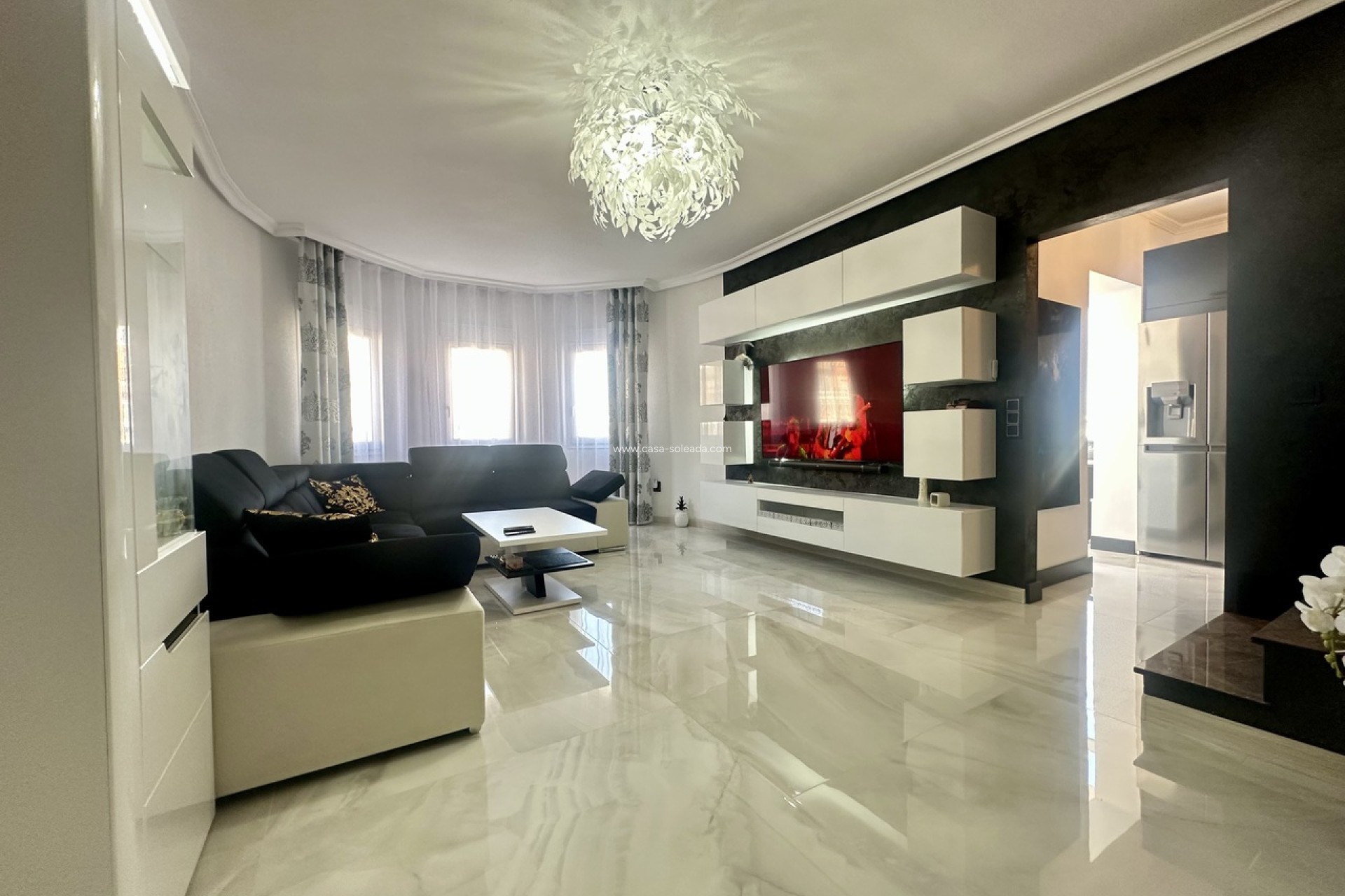 Reventa - Villa - Punta Prima