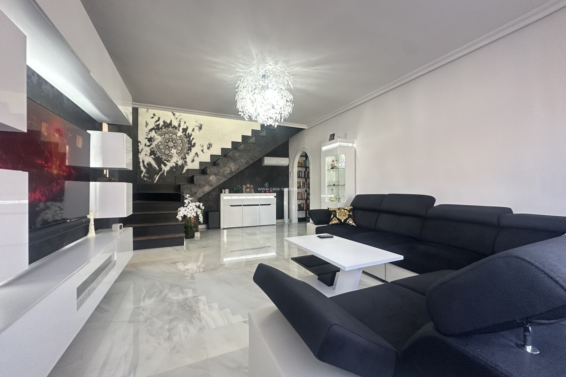 Reventa - Villa - Punta Prima