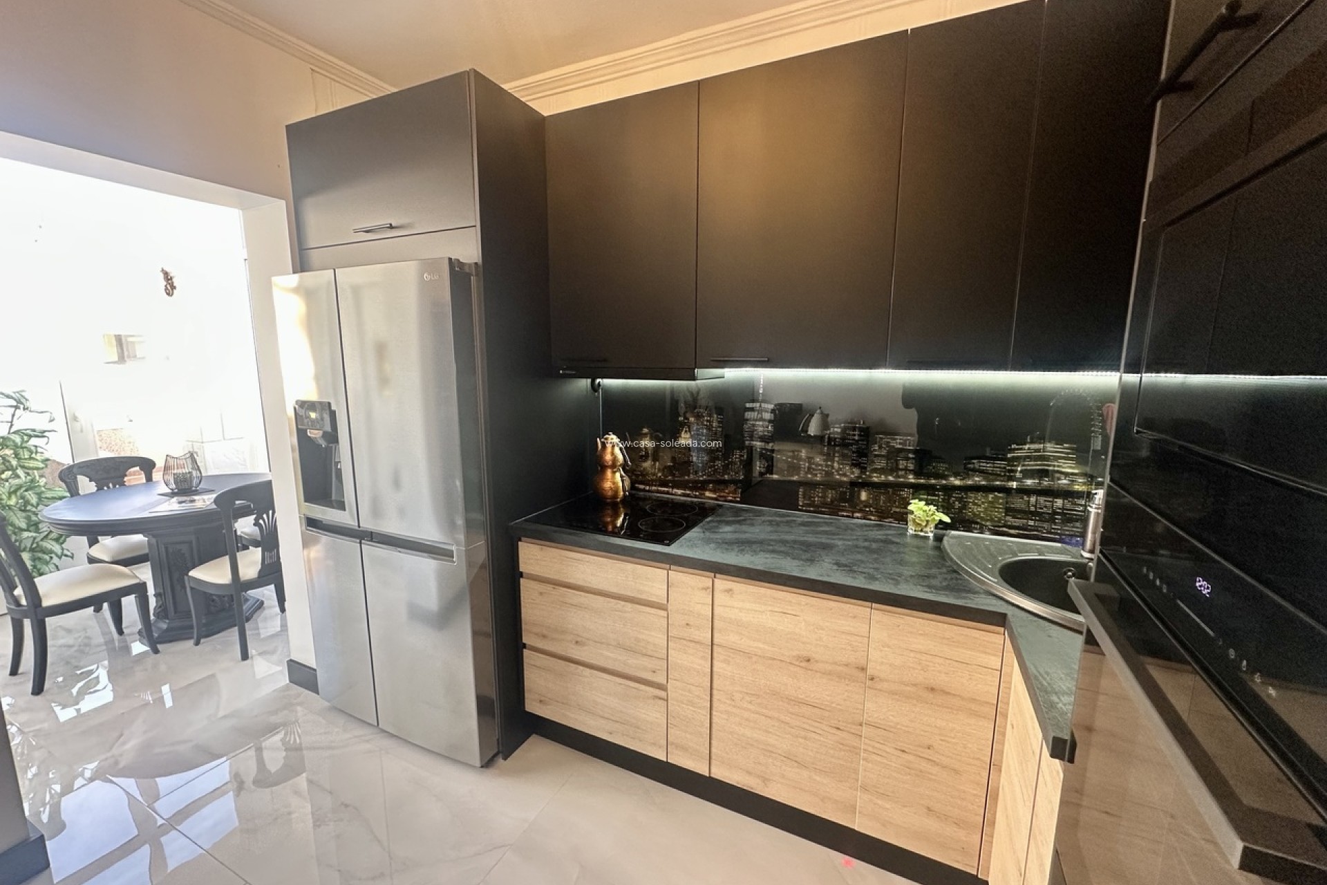 Reventa - Villa - Punta Prima
