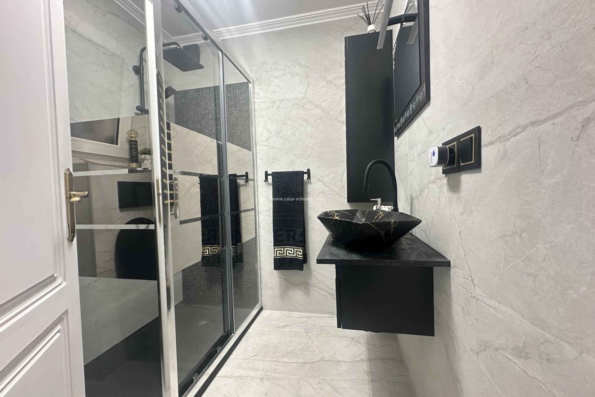 Reventa - Villa - Punta Prima